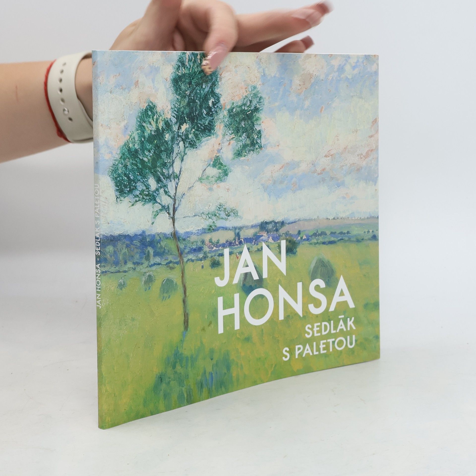 Jan Honsa