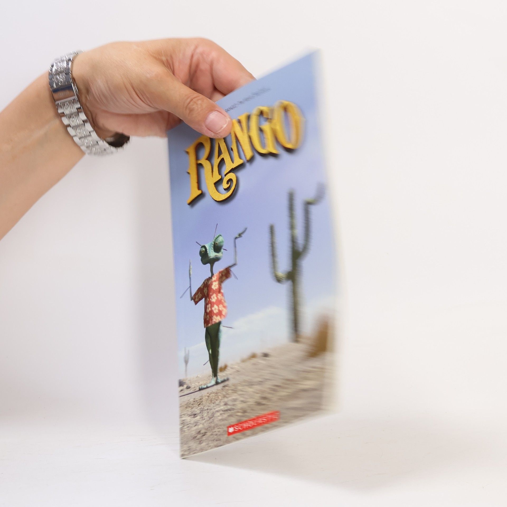 Fiona Davis Rango