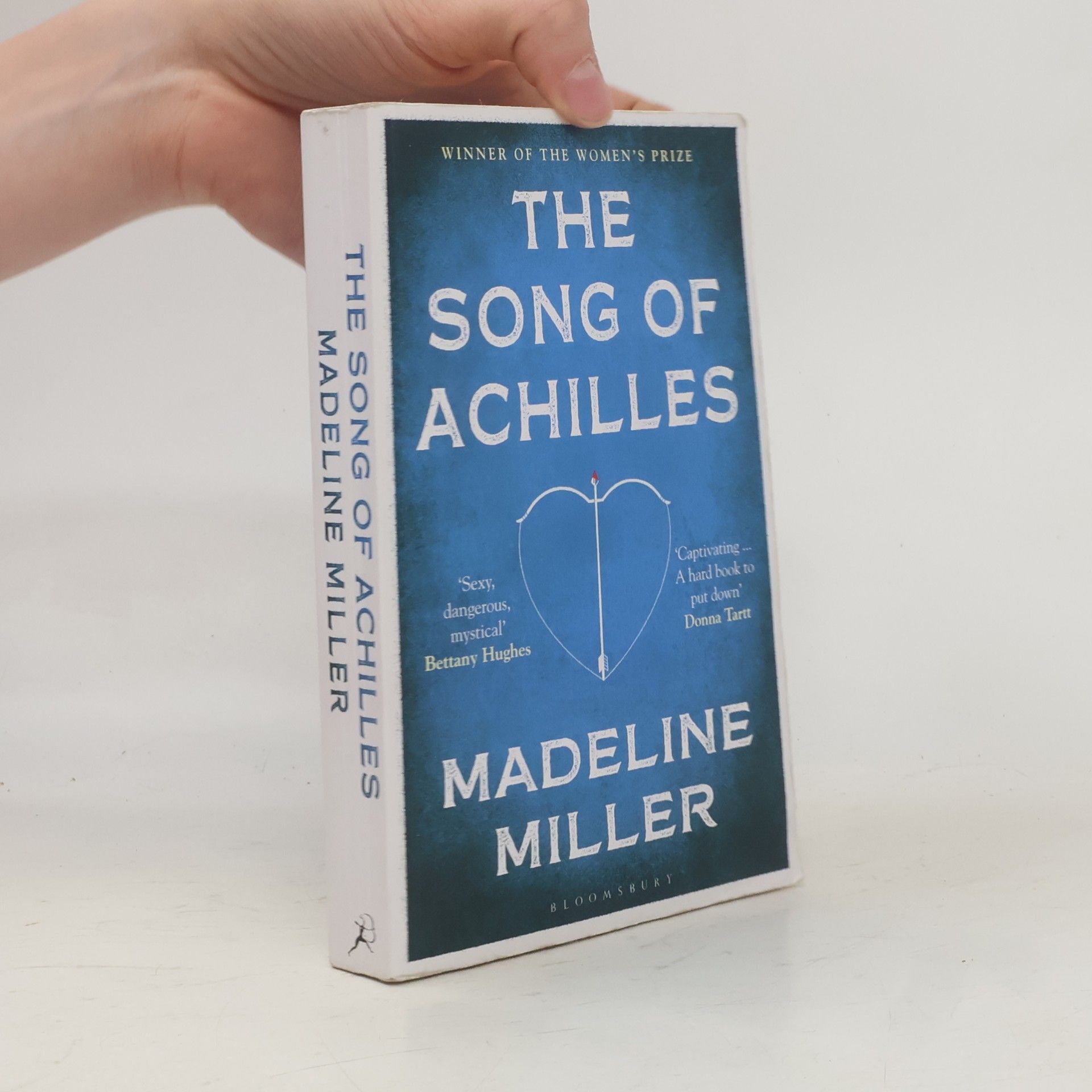 The Song of Achilles