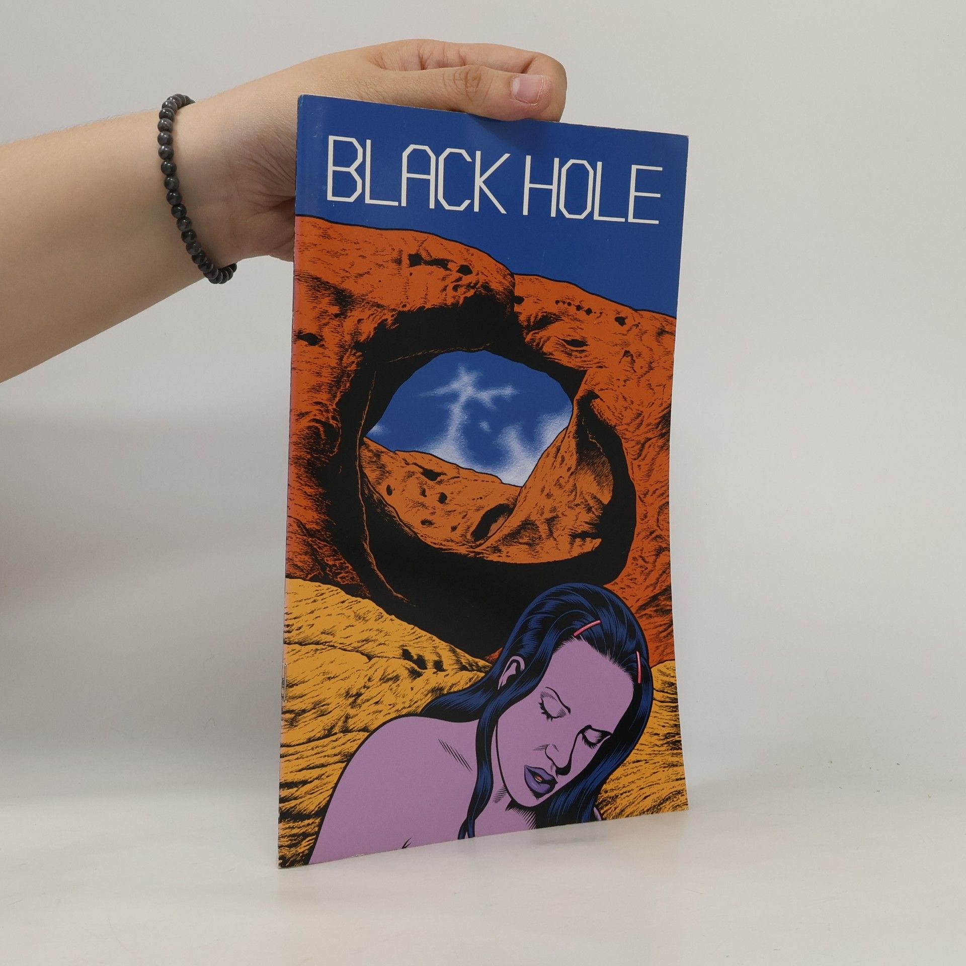 Autorenkollektiv Black Hole, nr. 11