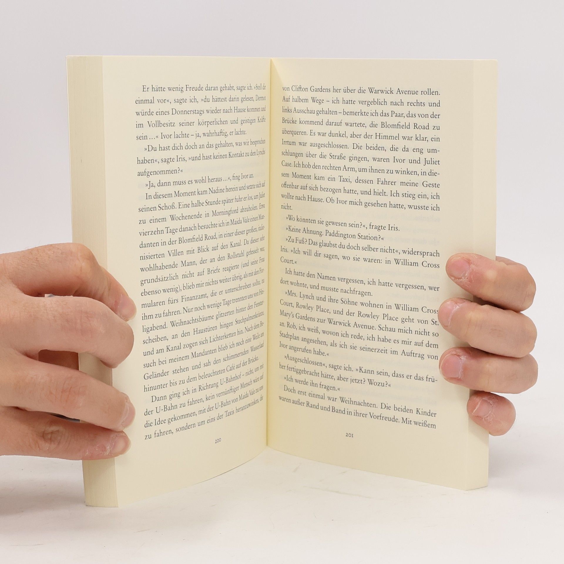 Ruth Rendell Das Geburtstagsgeschenk