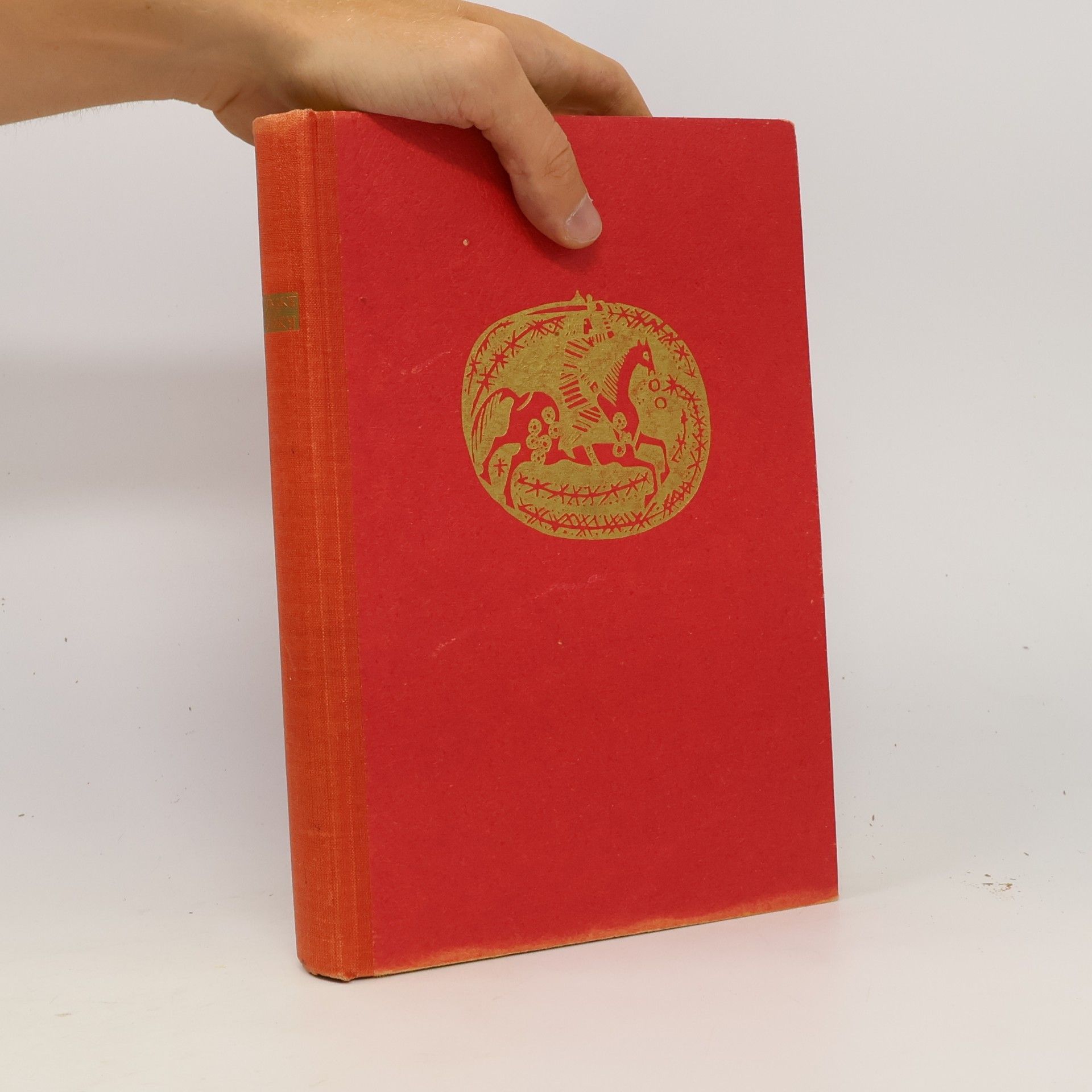 Autorenkollektiv Gruzínské národní pohádky