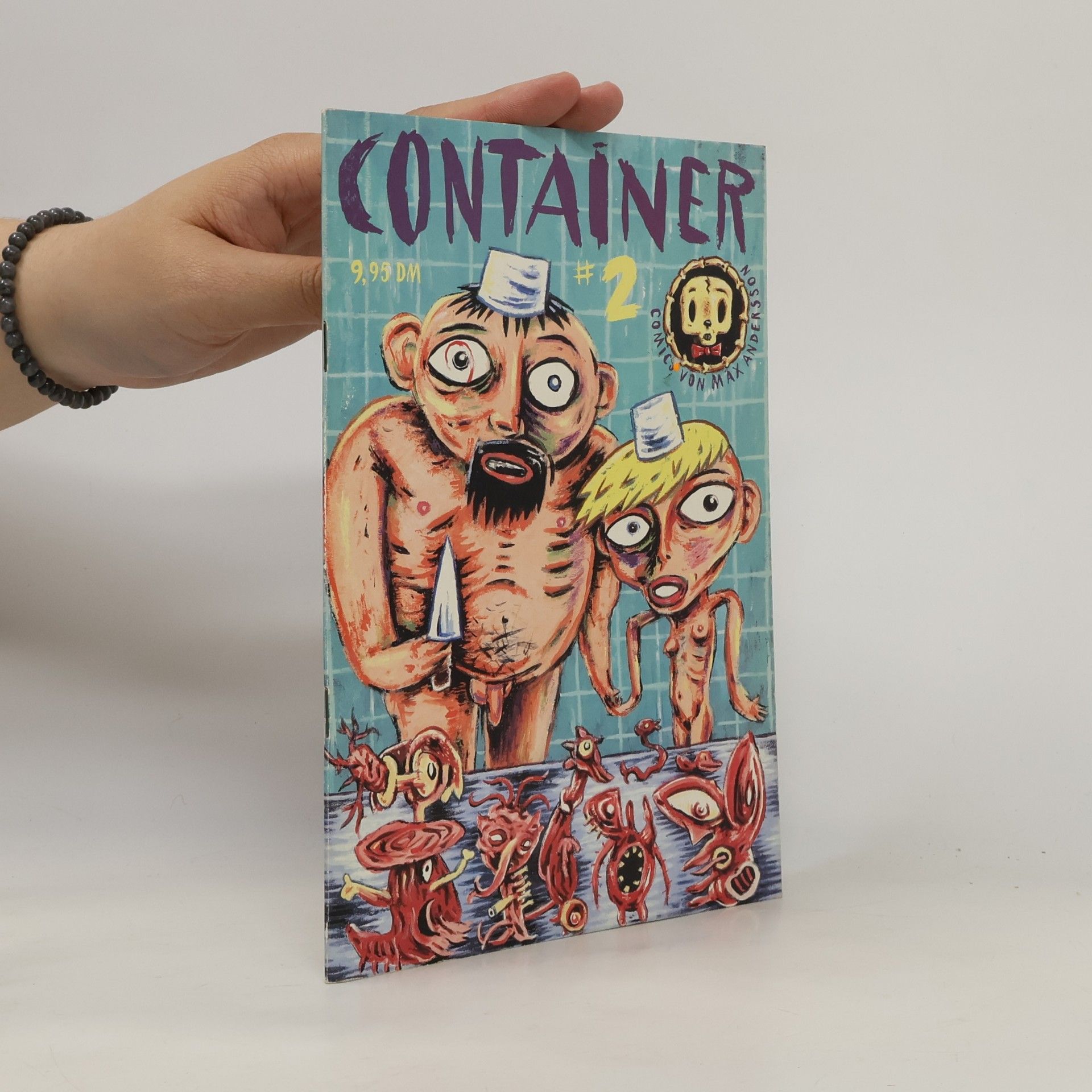 Container 2
