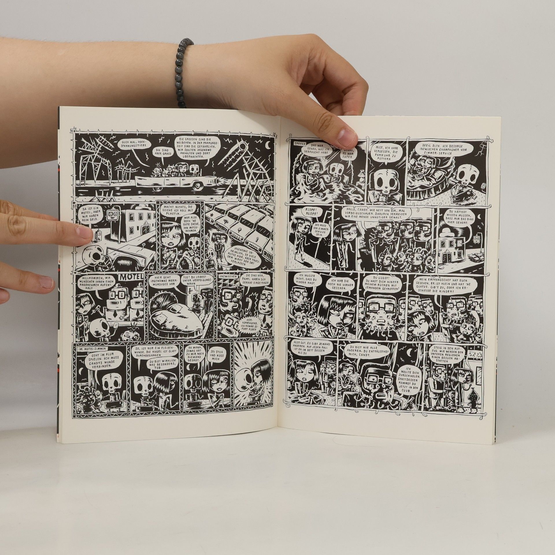 Max Andersson Container 2