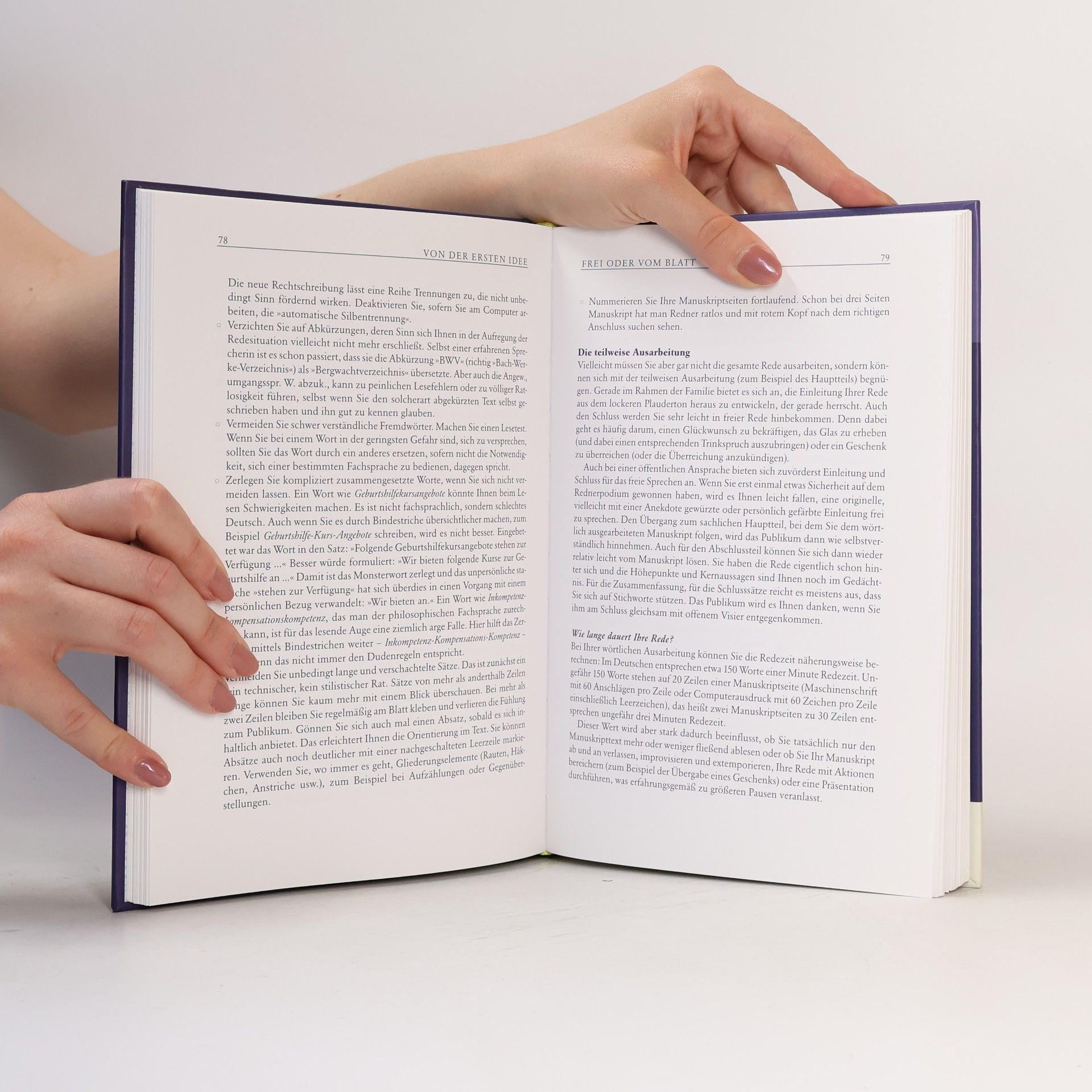 Thomas Wieke DuMonts Handbuch Rhetorik