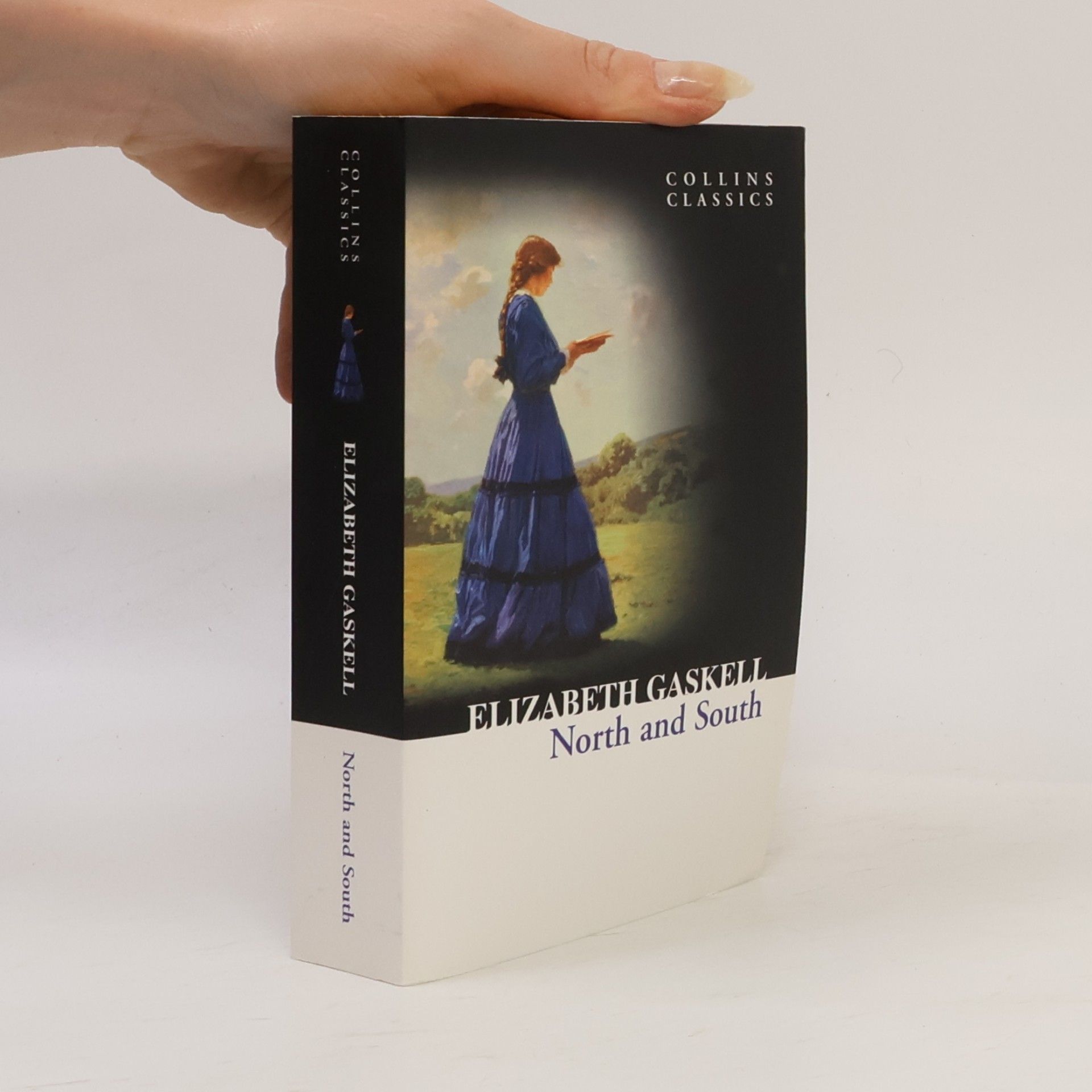 Elizabeth Gaskell North and South