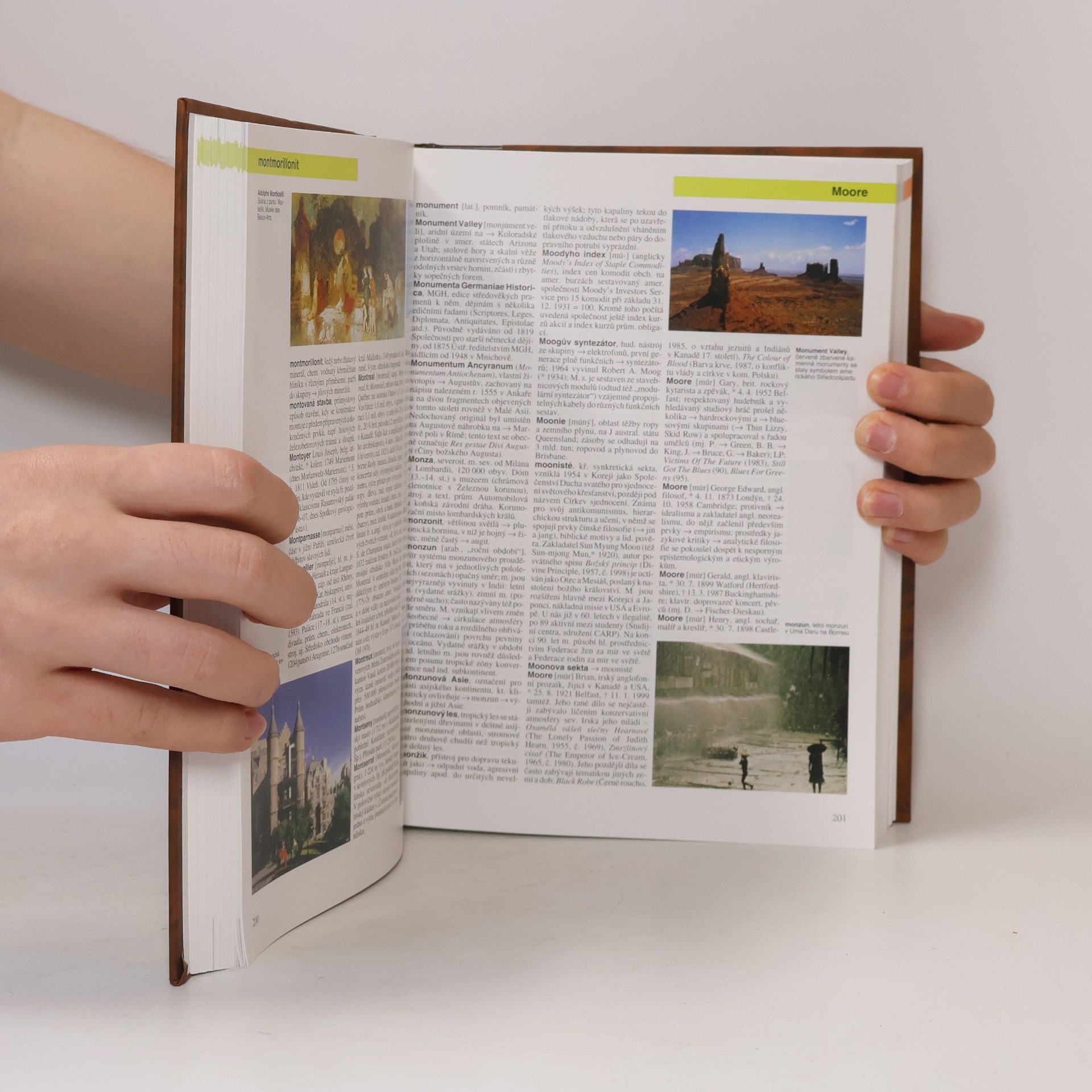 Collectif d'auteurs Universum 6
