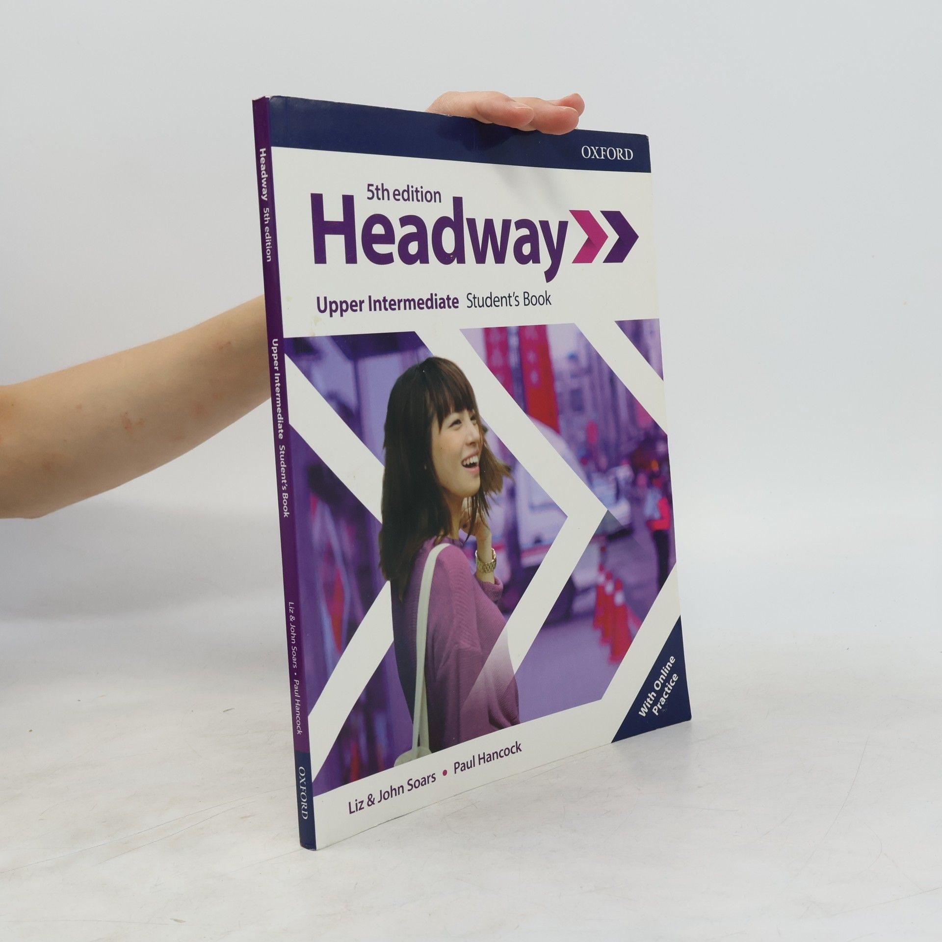 Autorenkollektiv Headway