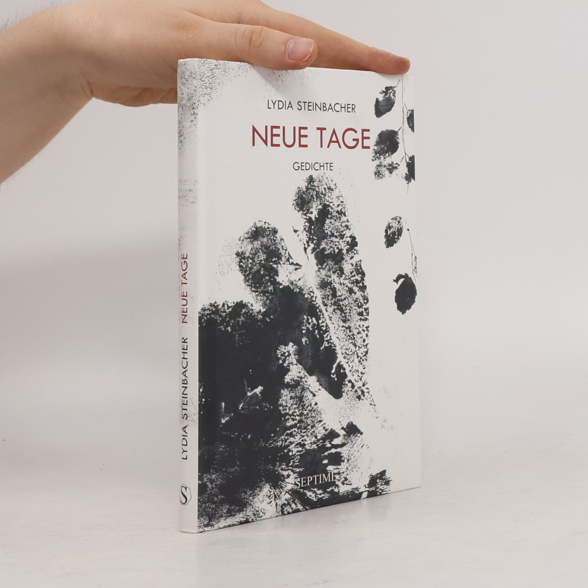Neue Tage