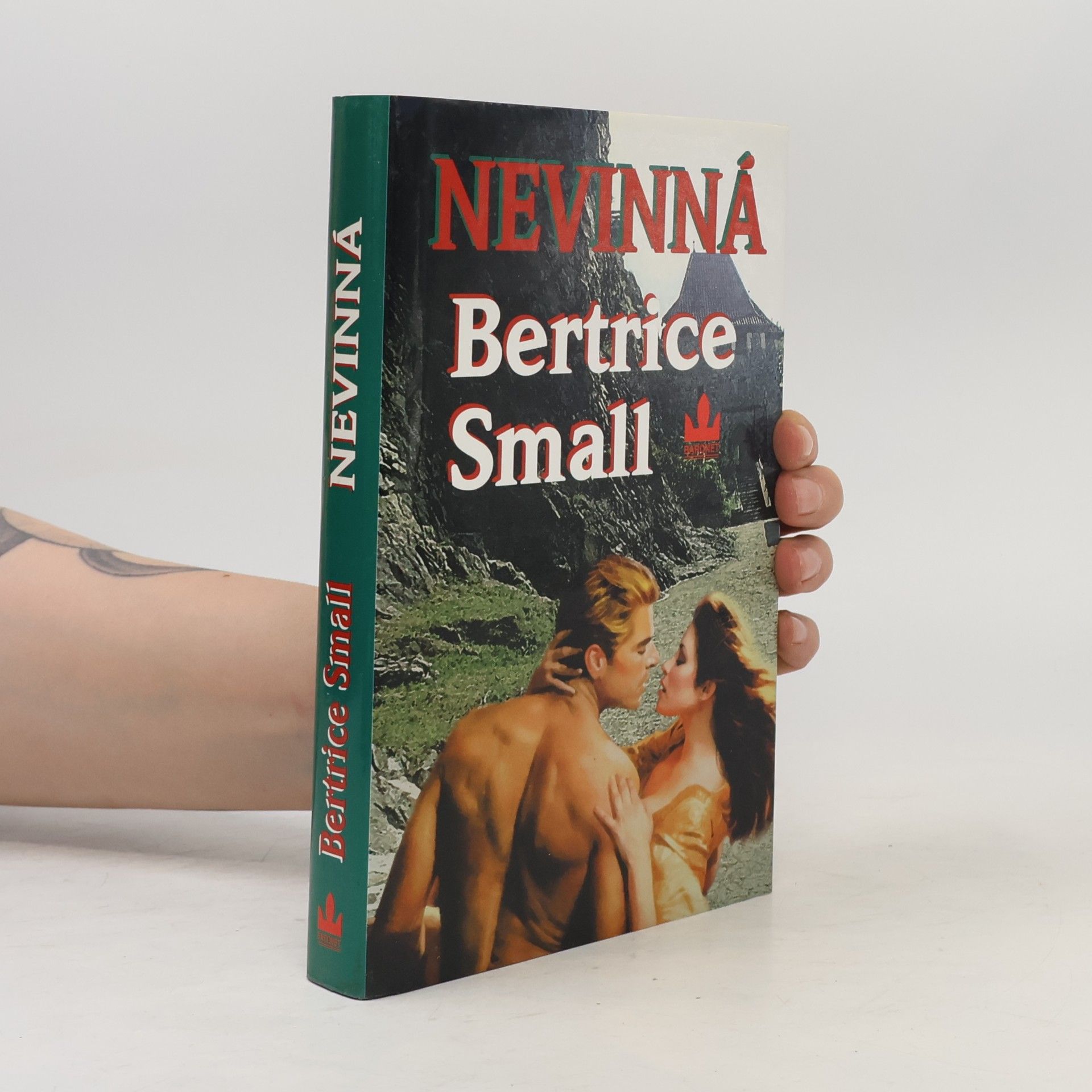 Nevinná