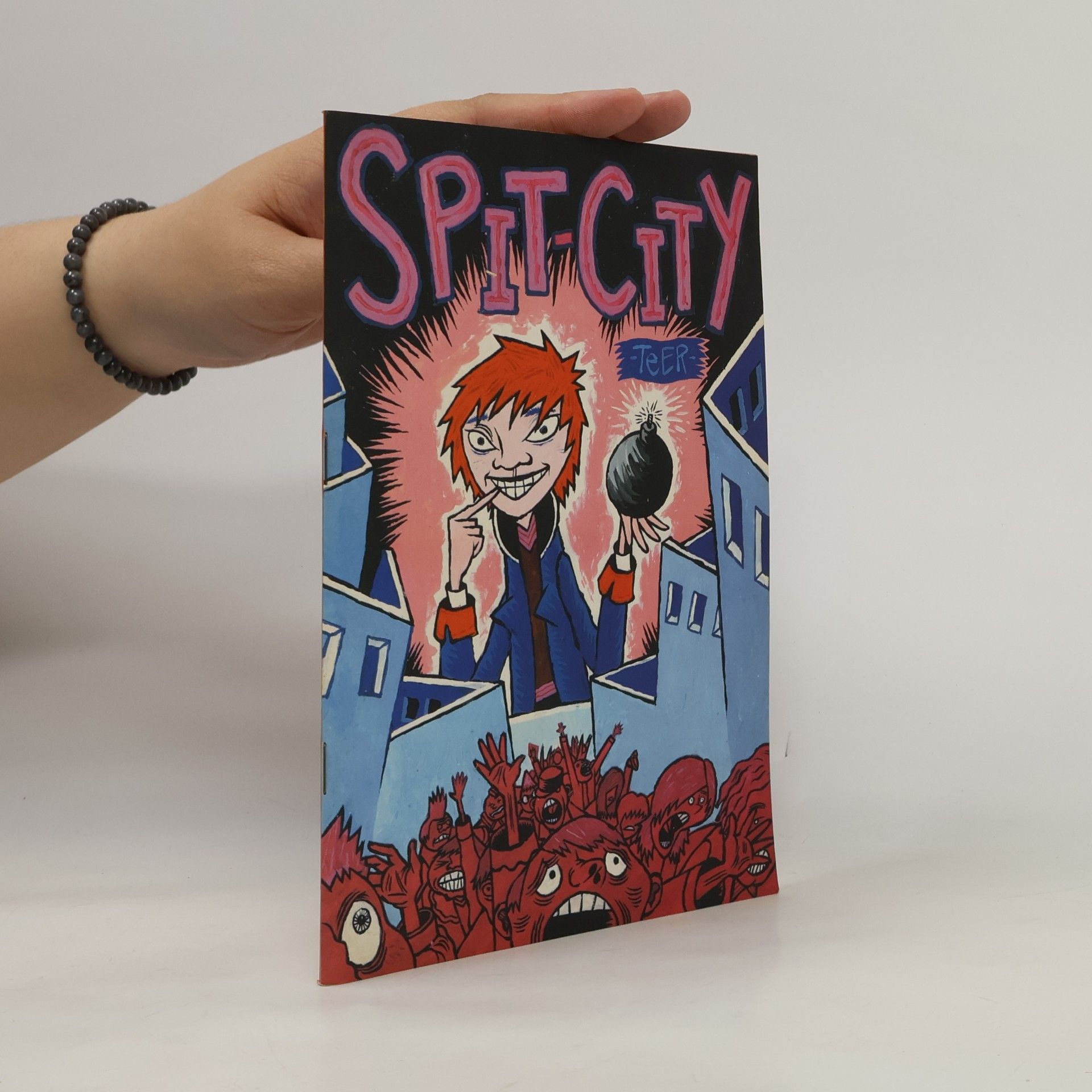Spit-City