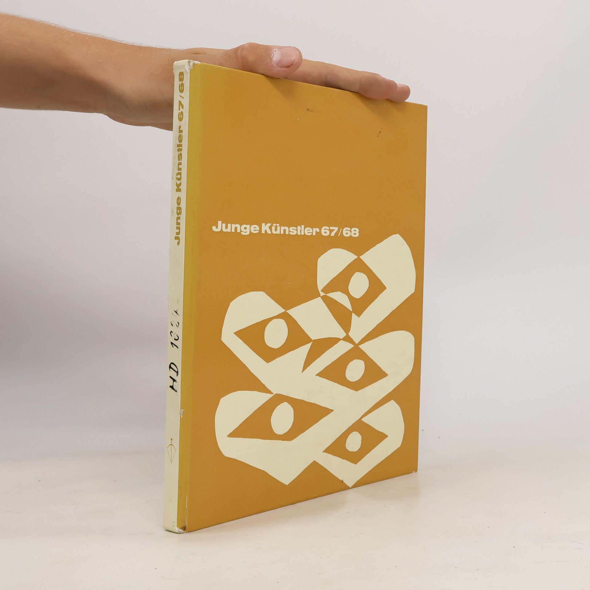 Autorenkollektiv Junge Künstler 67/68