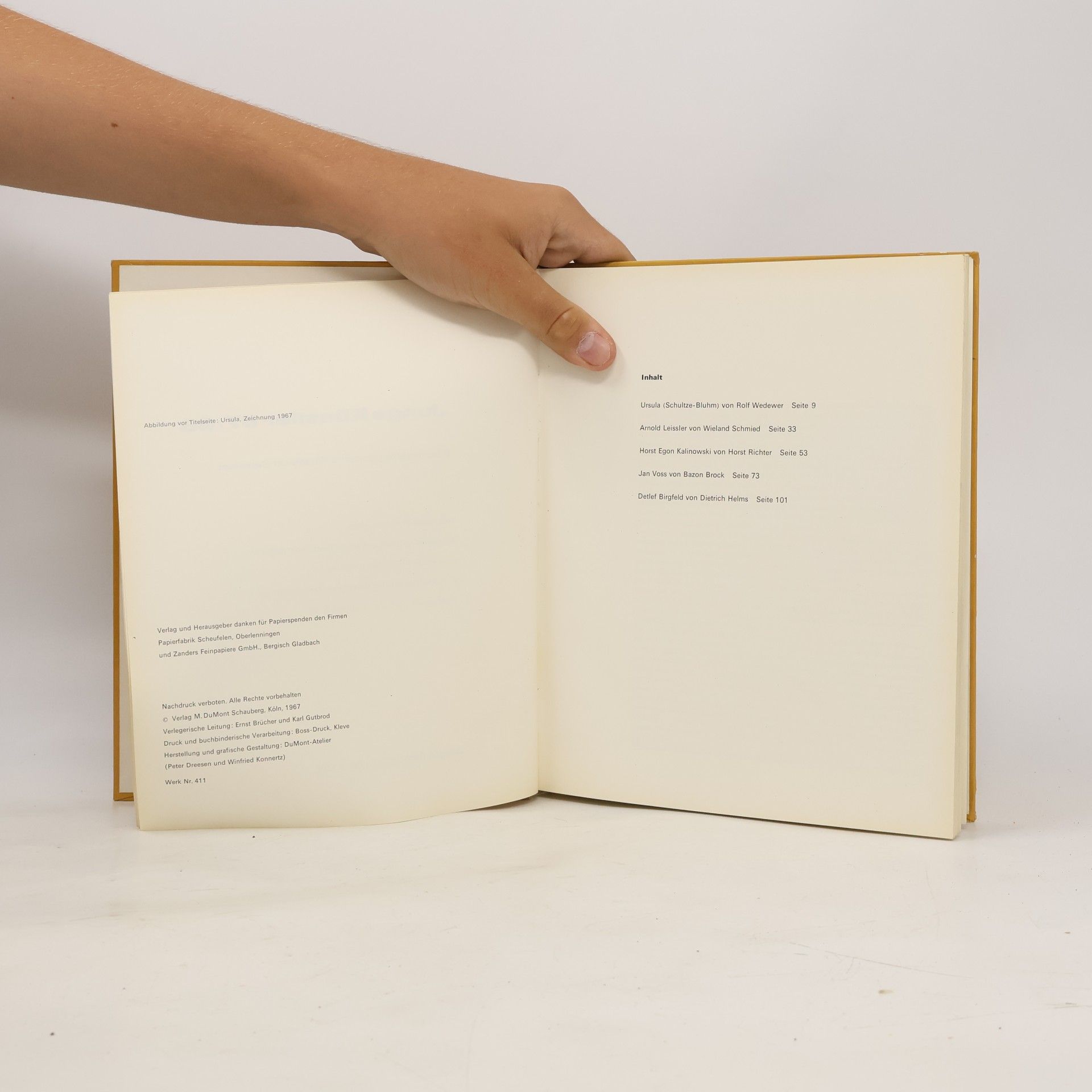 Autorenkollektiv Junge Künstler 67/68