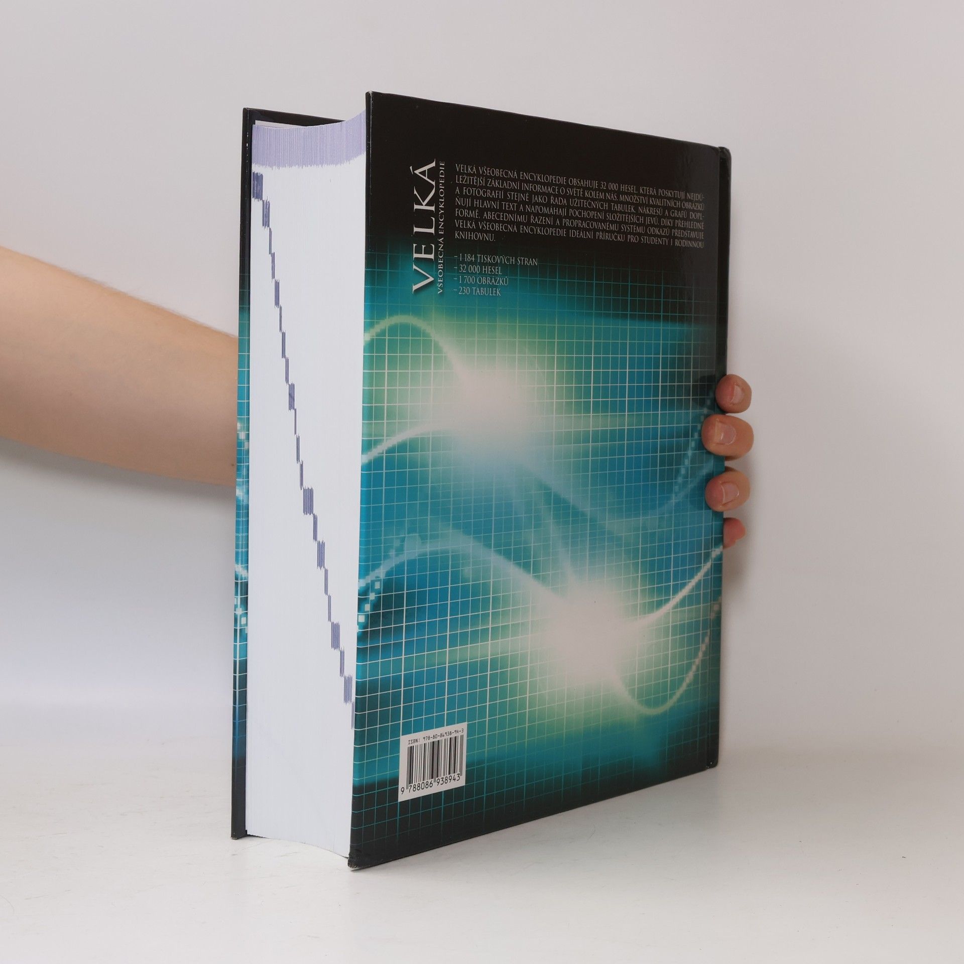 Autores varios Velká všeobecná encyklopedie