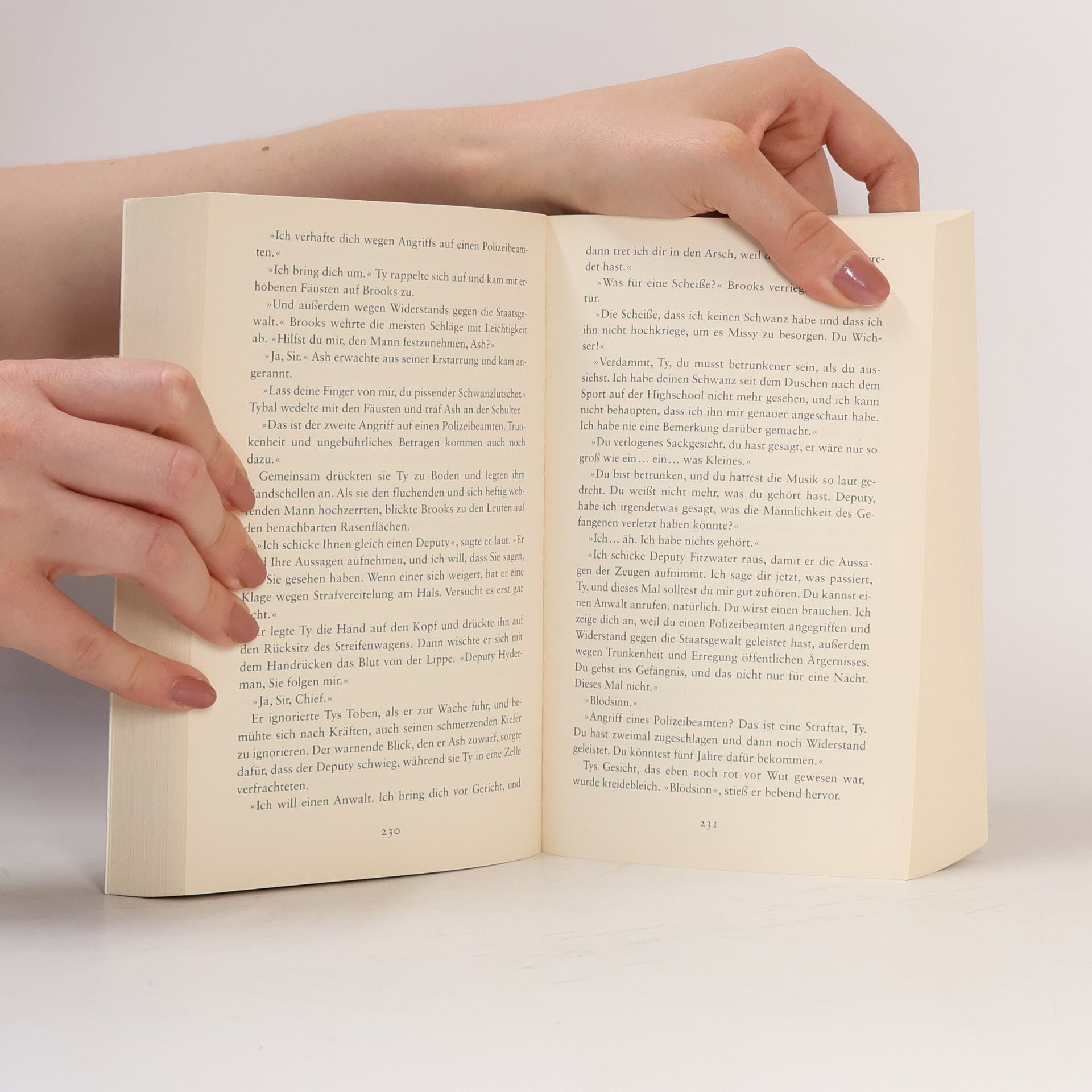 Nora Roberts Die letzte Zeugin