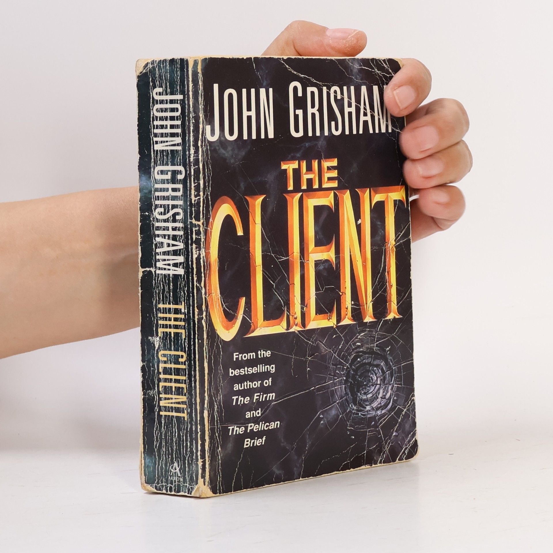 John Grisham The Client