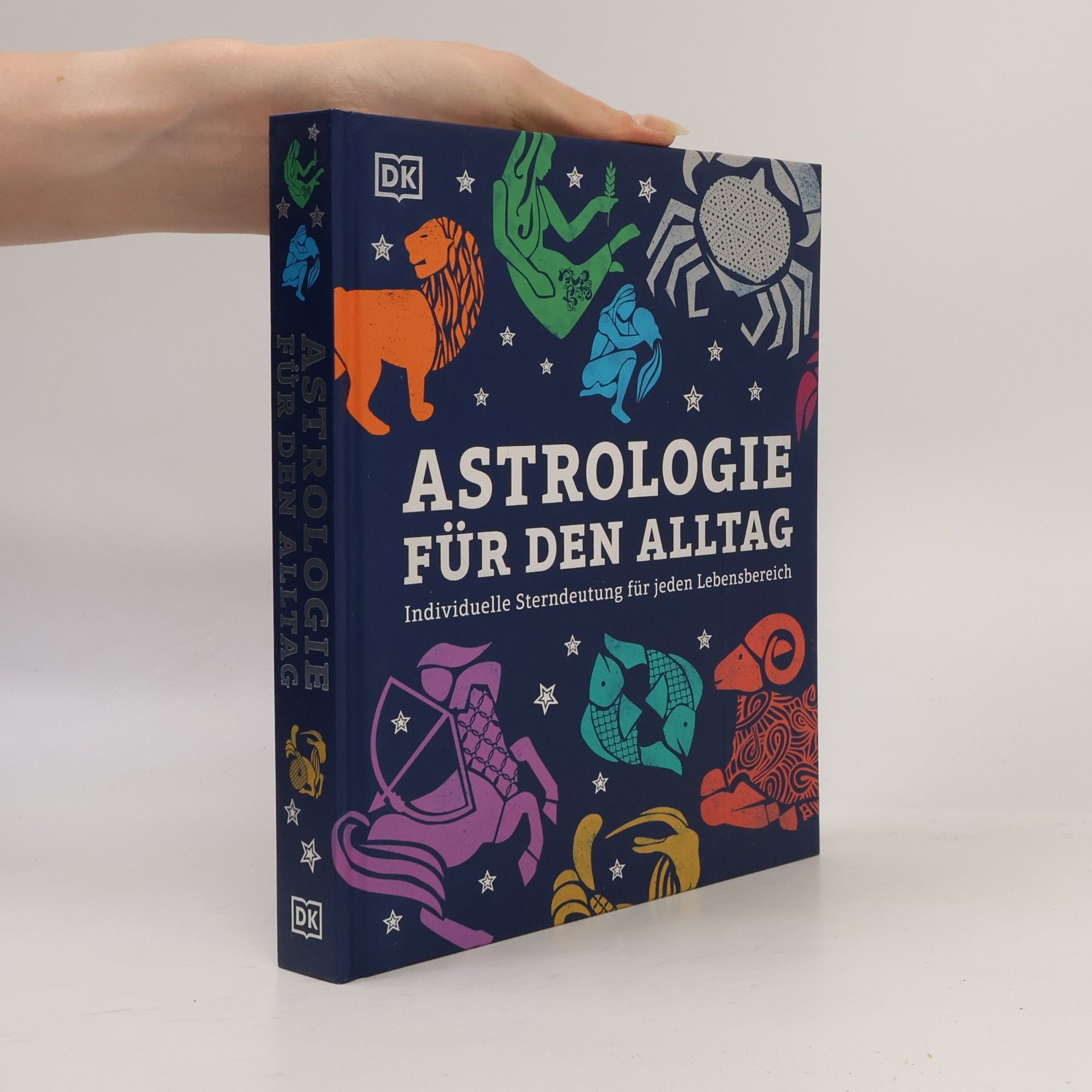 Carole Taylor Astrologie für den Alltag