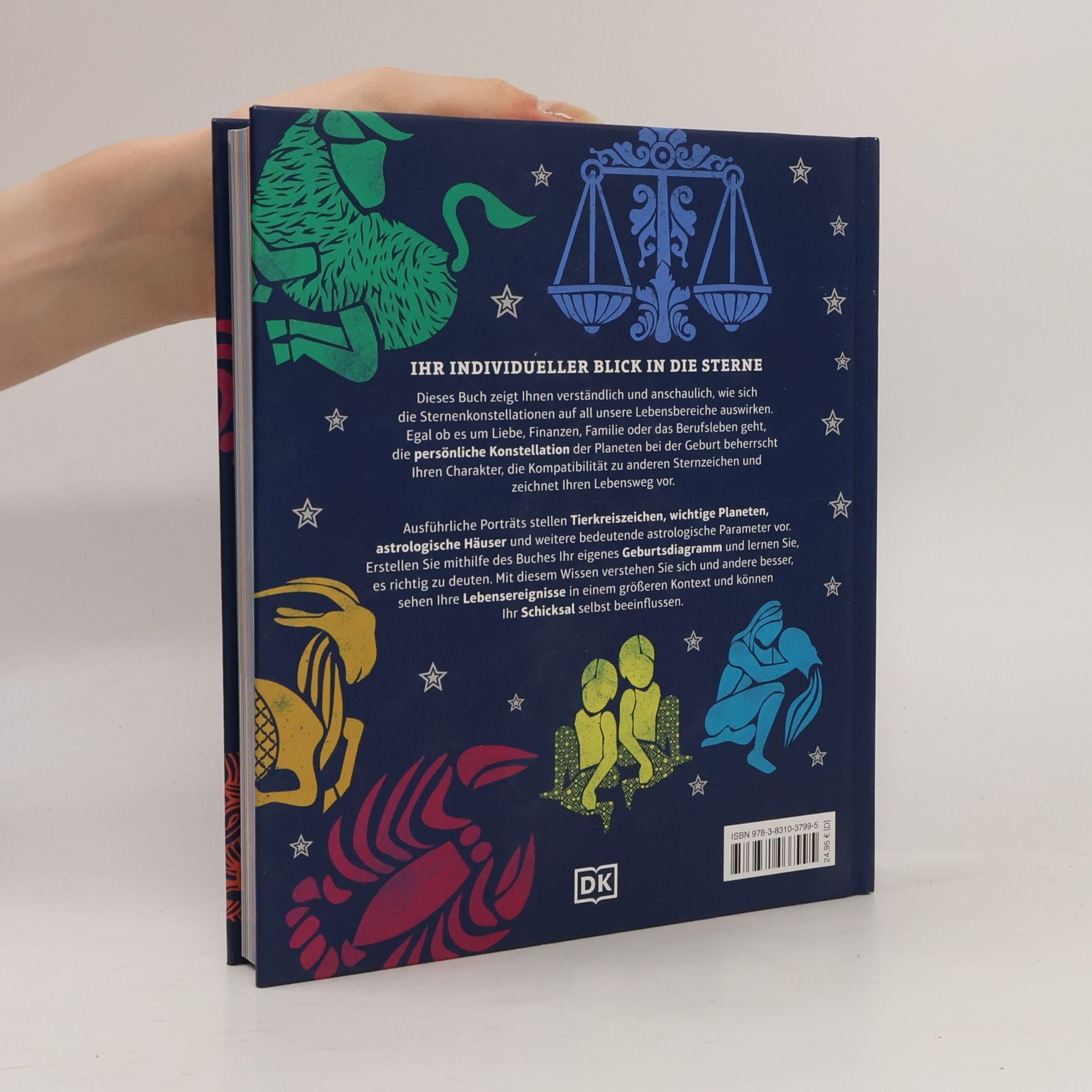 Carole Taylor Astrologie für den Alltag