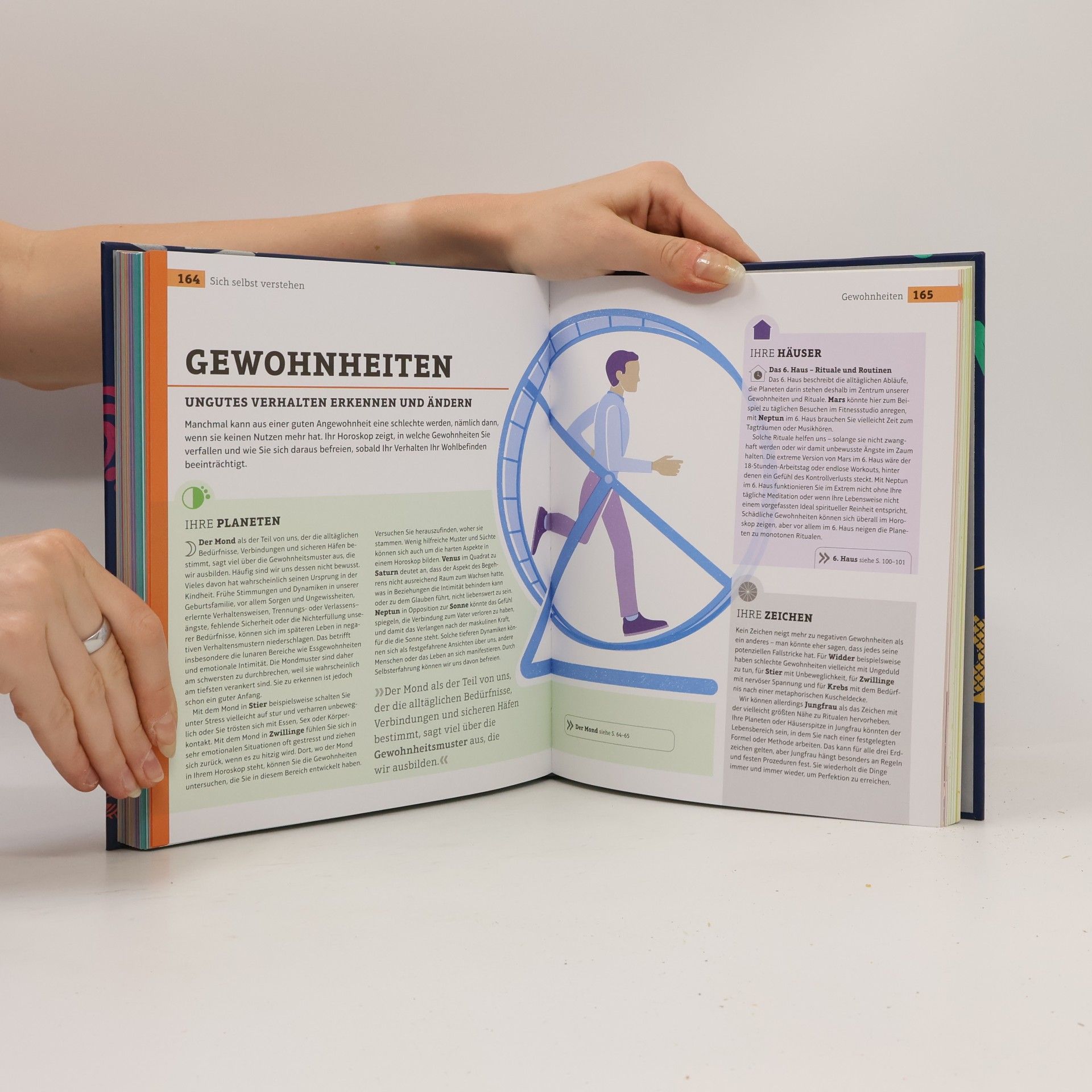 Carole Taylor Astrologie für den Alltag