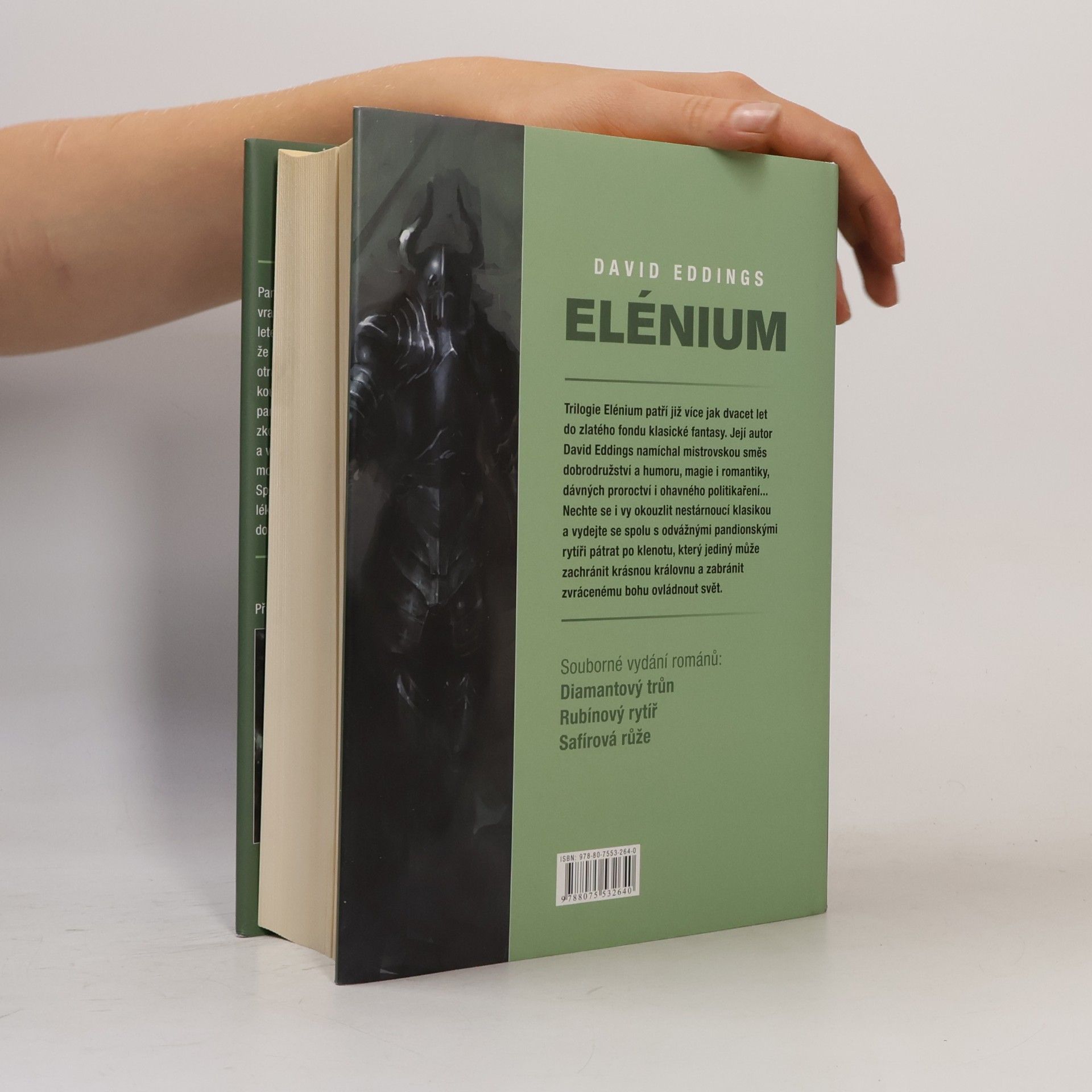 Kolektiv autorů Elénium