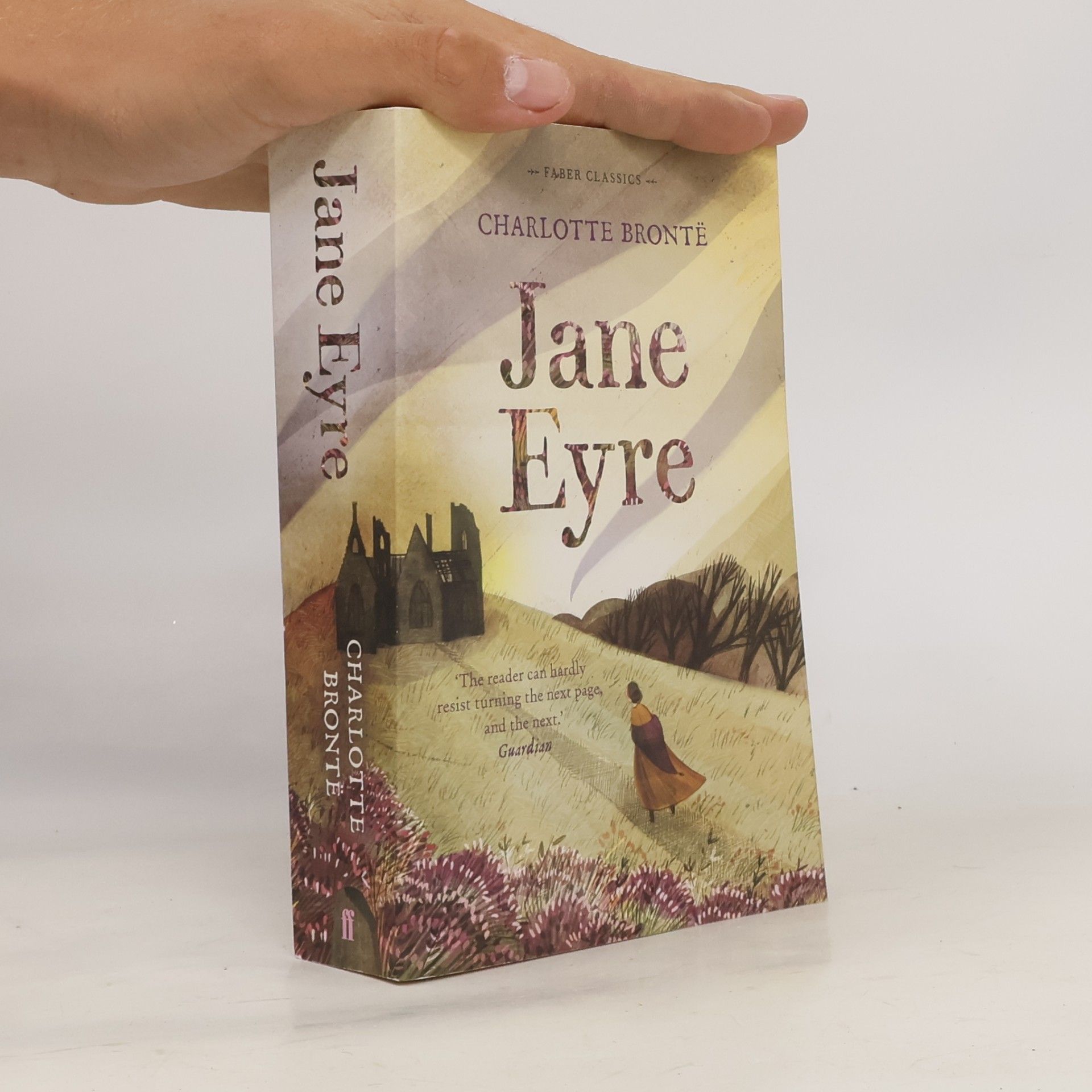 Charlotte Brontë Jane Eyre