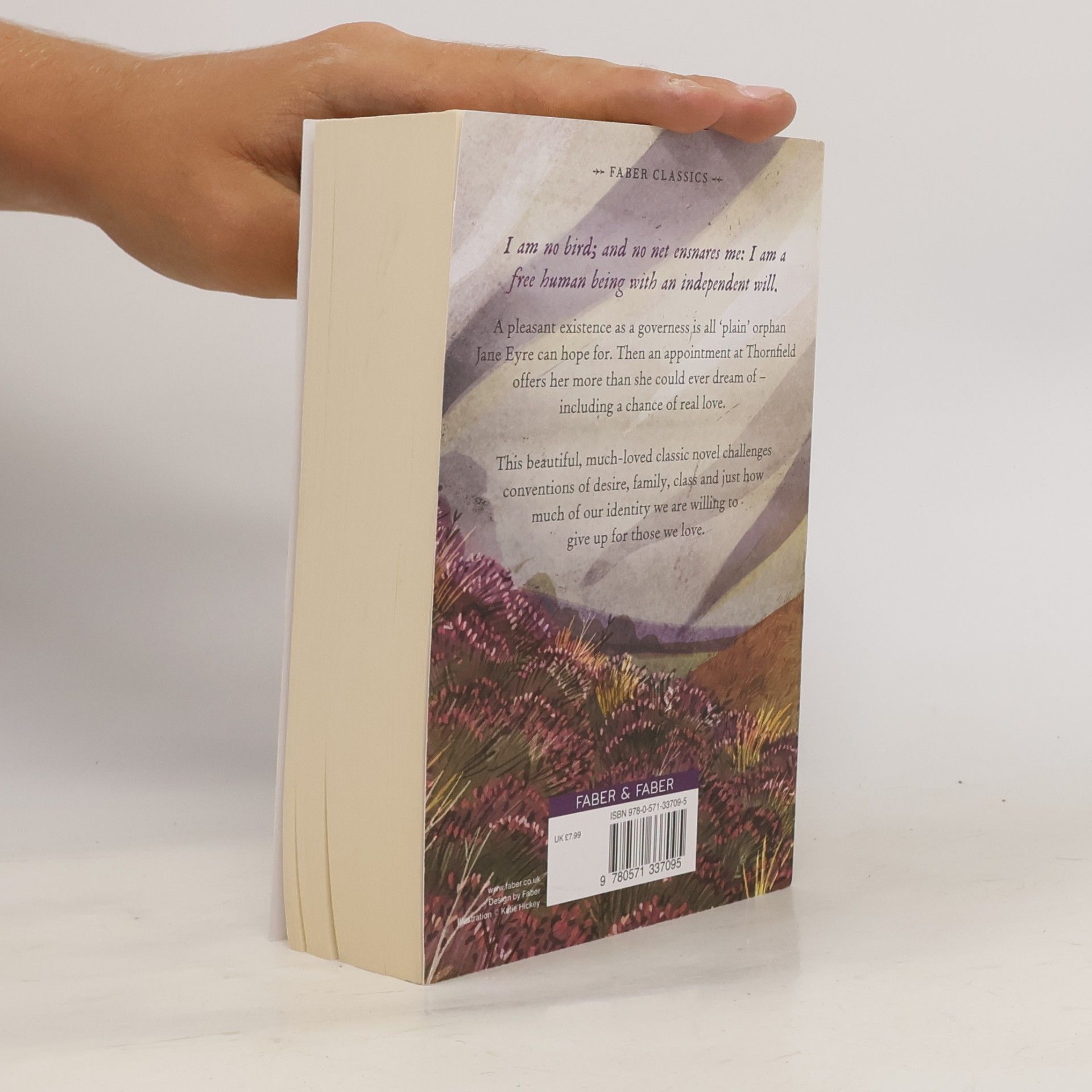 Charlotte Brontë Jane Eyre