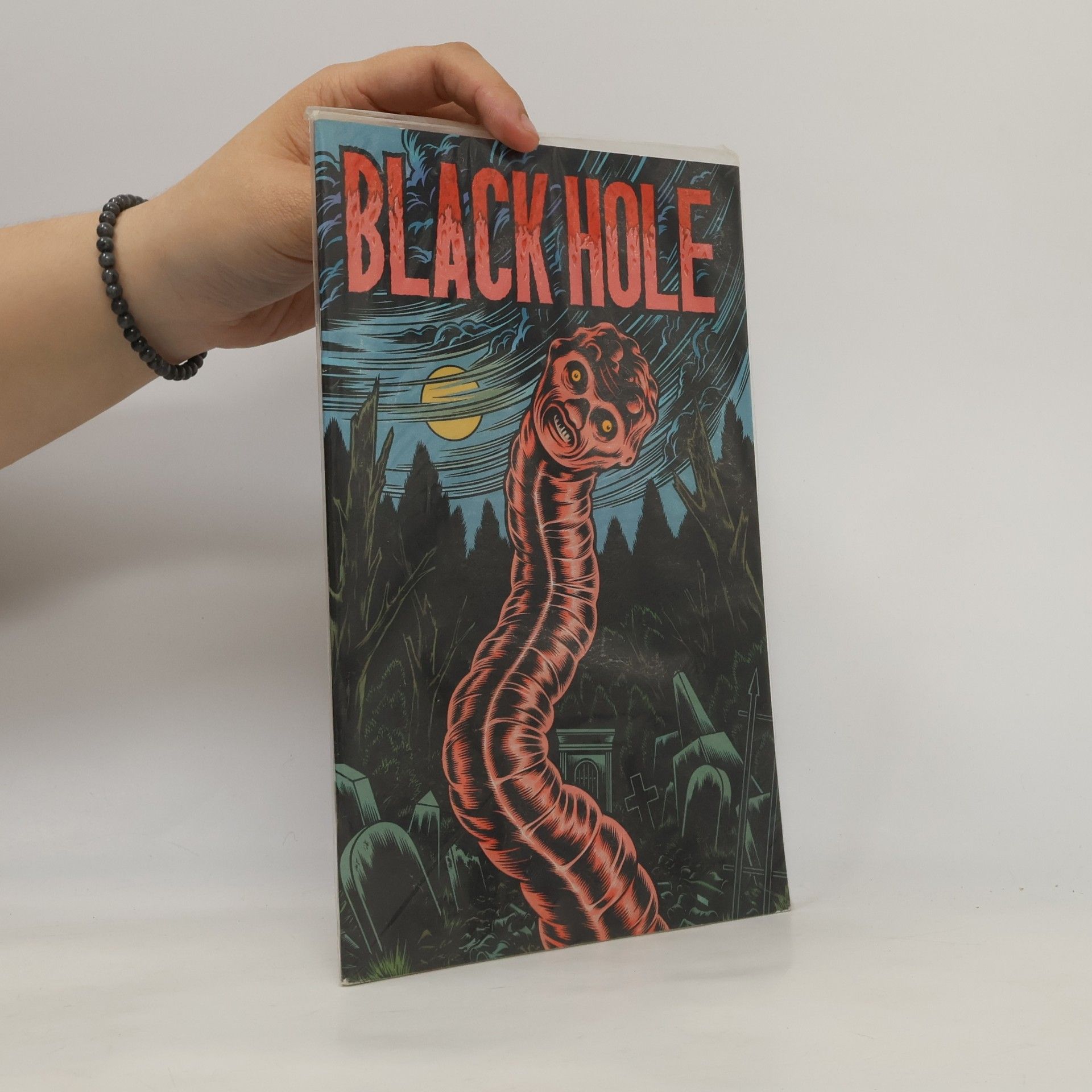 Various authors Black Hole