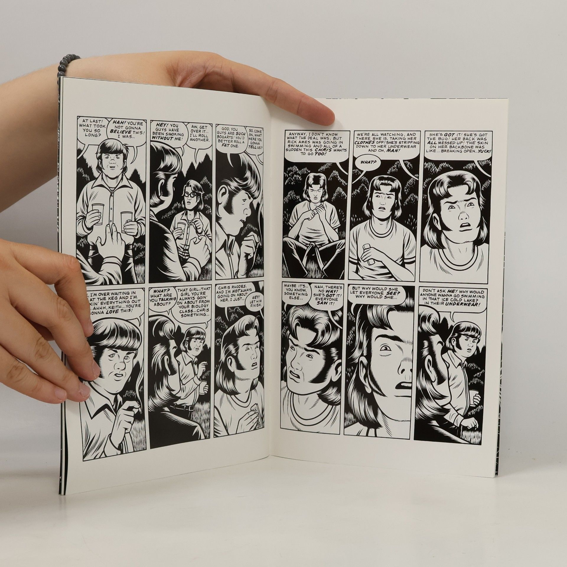 Various authors Black Hole