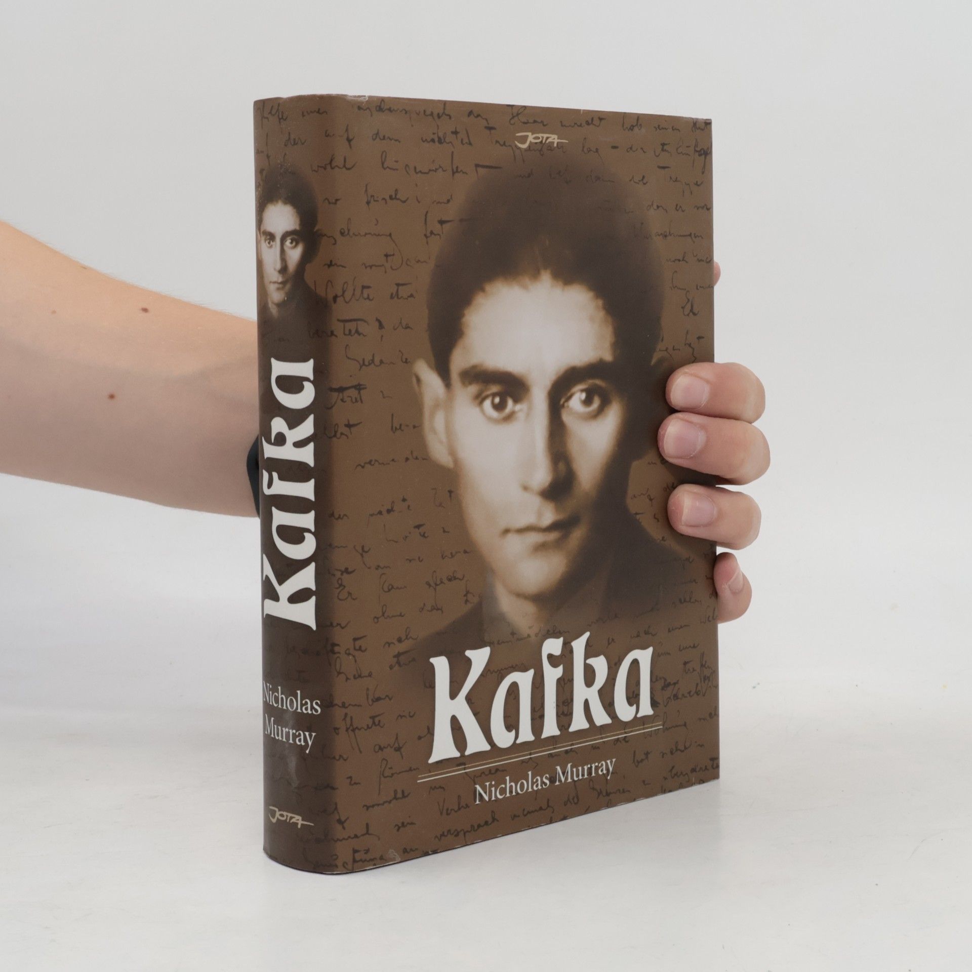 Nicholas Murray Kafka