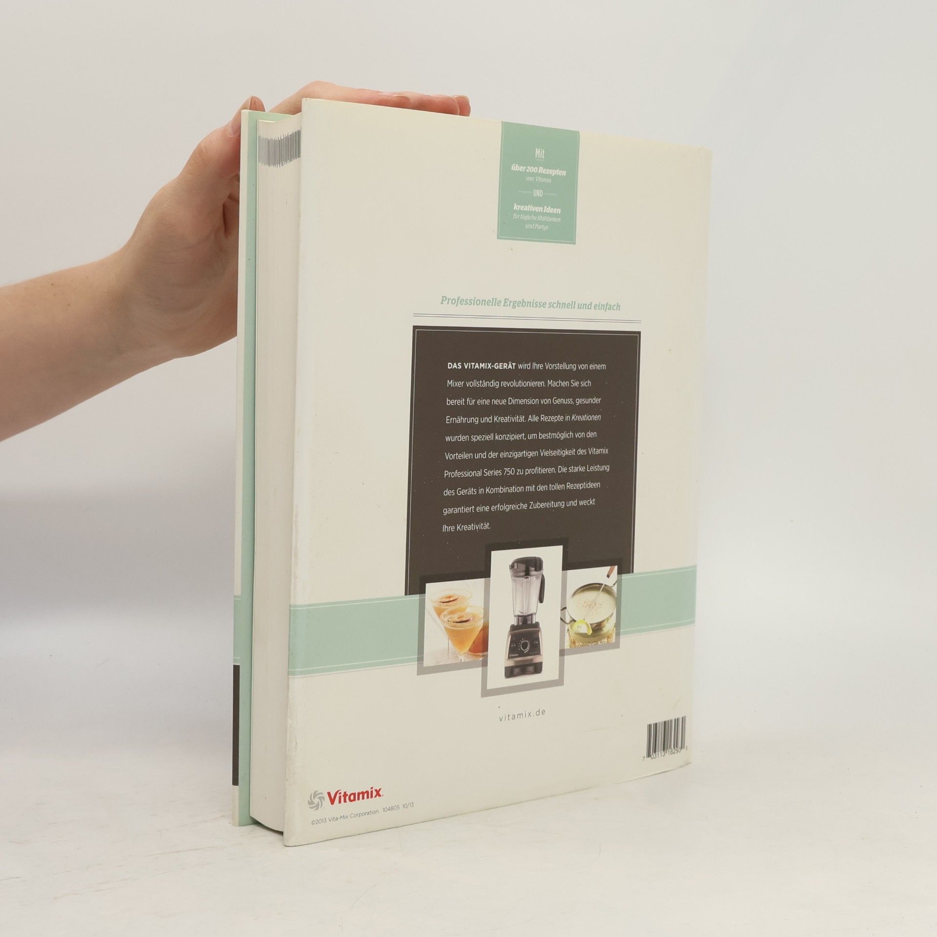 Autorenkollektiv Kreationen. Rezepte für jeden Tag