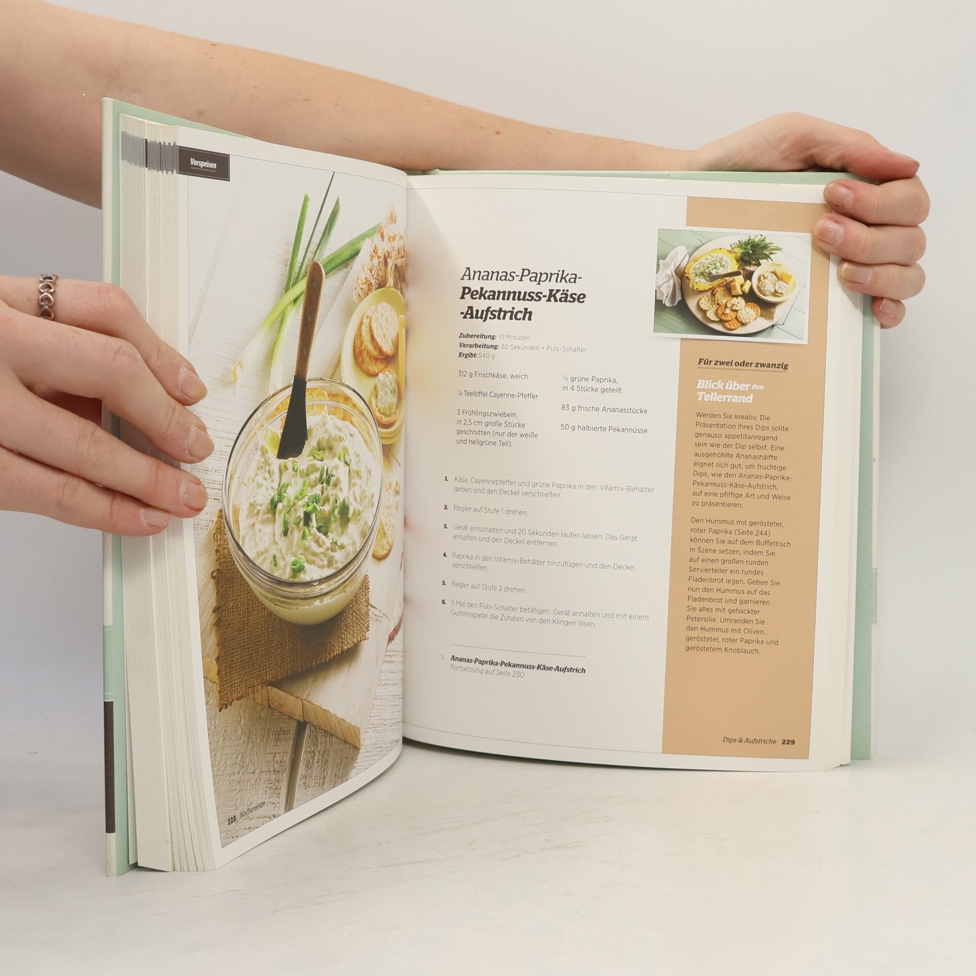 Autorenkollektiv Kreationen. Rezepte für jeden Tag
