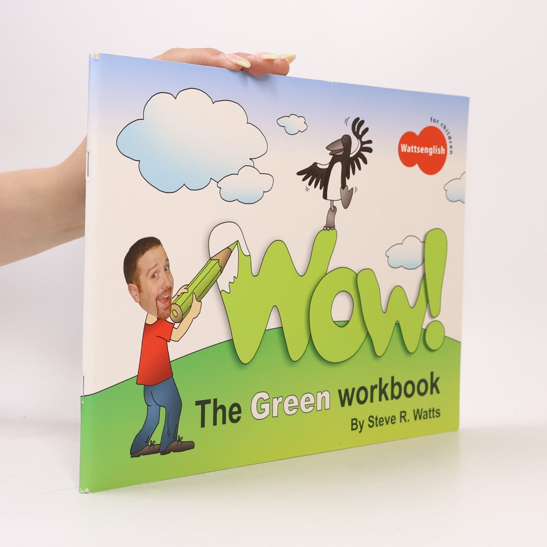 Wow! The Green workbook