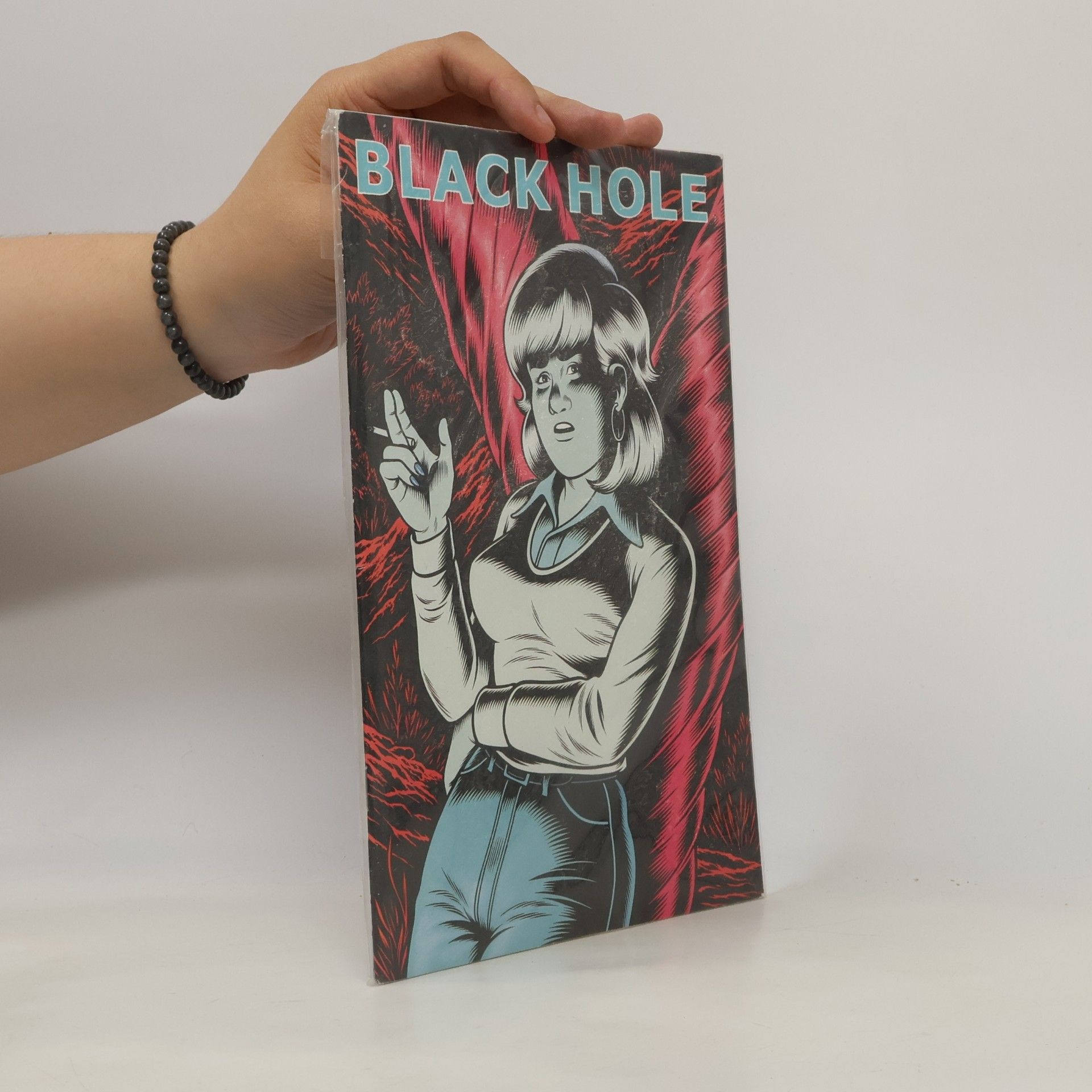 Various authors Black Hole 6
