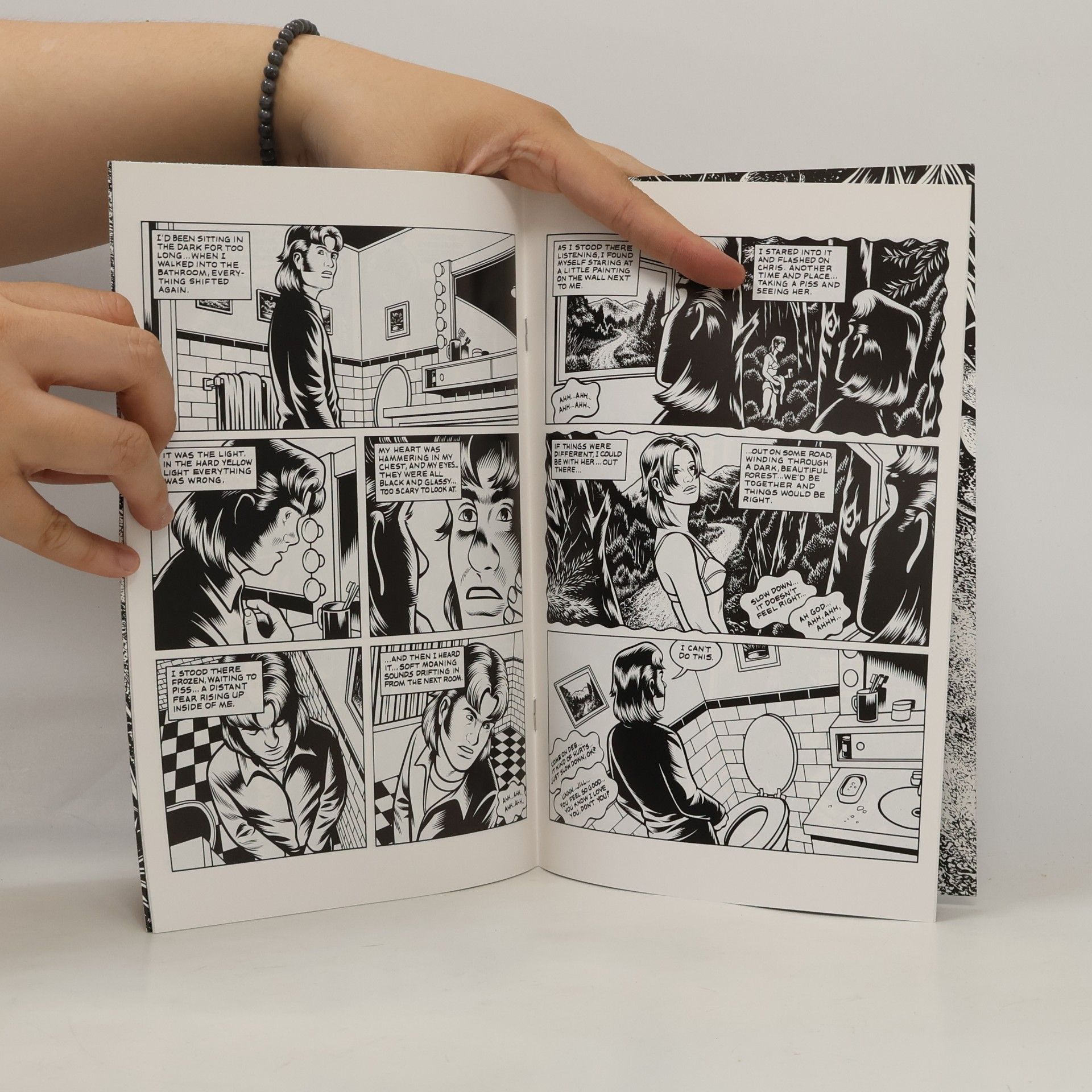 Various authors Black Hole 6