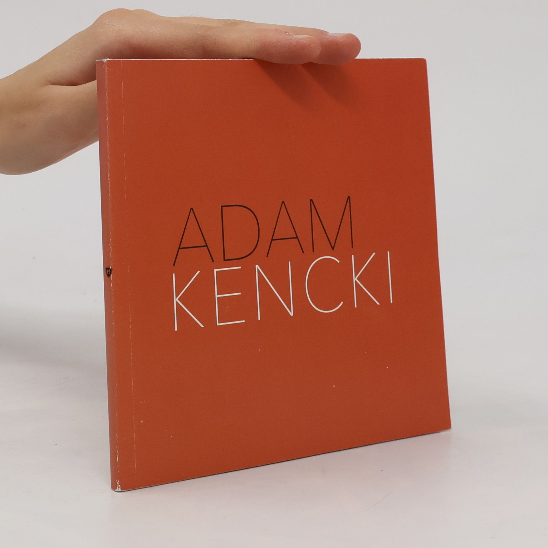 Adam Kencki Adam Kencki : o tom, co jsem dělal venku