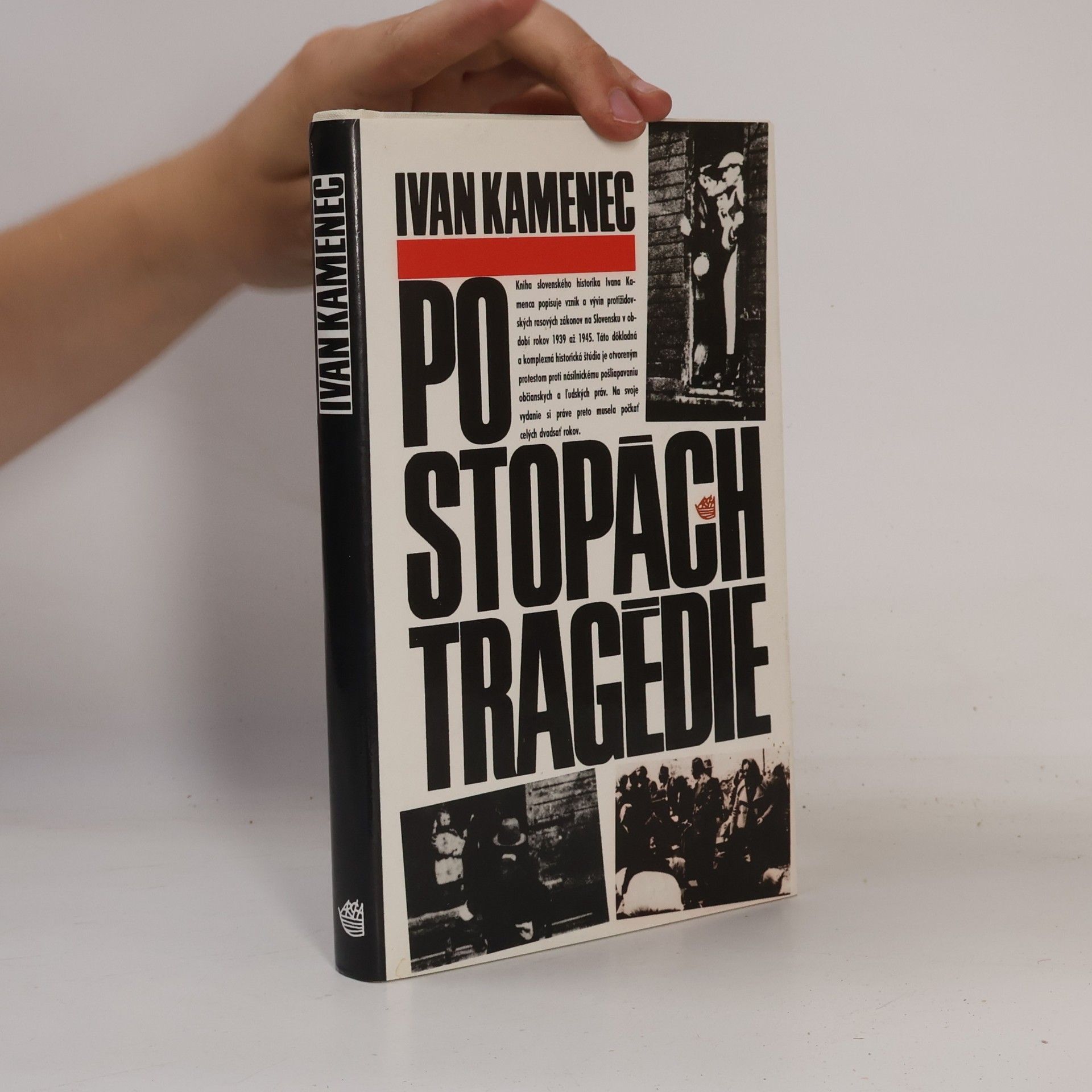Po stopách tragédie