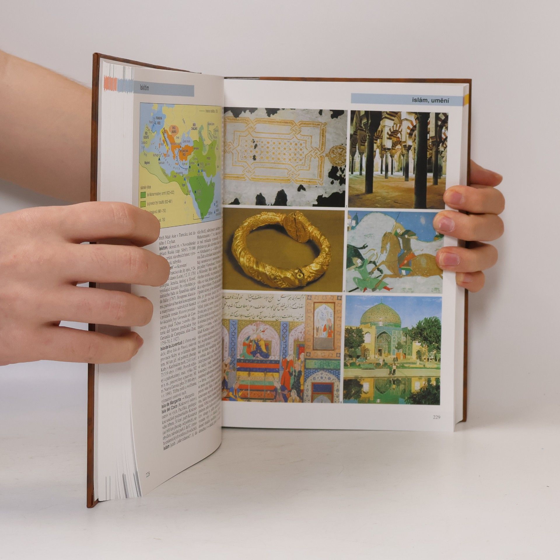 Autorenkollektiv Universum 4. Ch-Kn