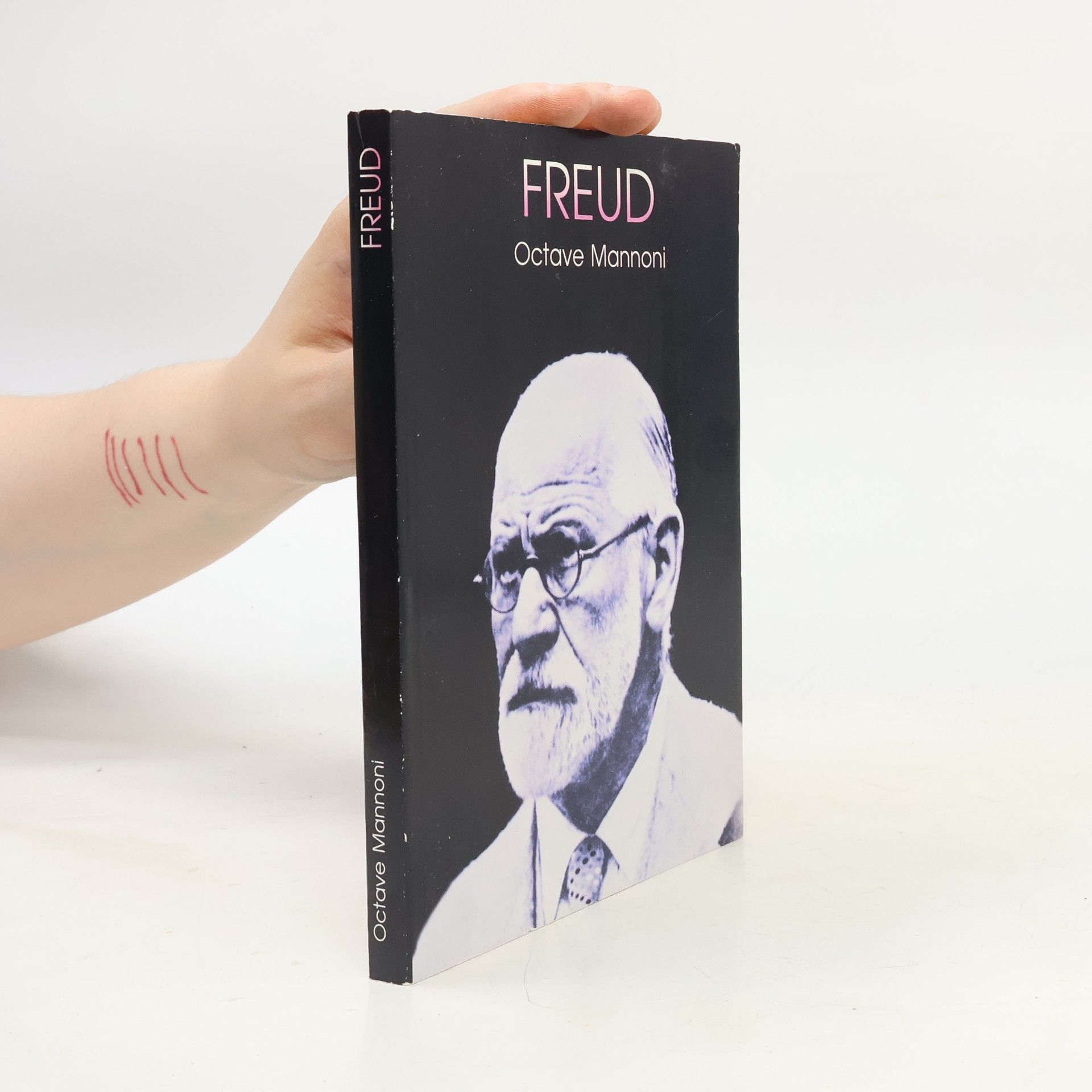 Octave Mannoni Freud