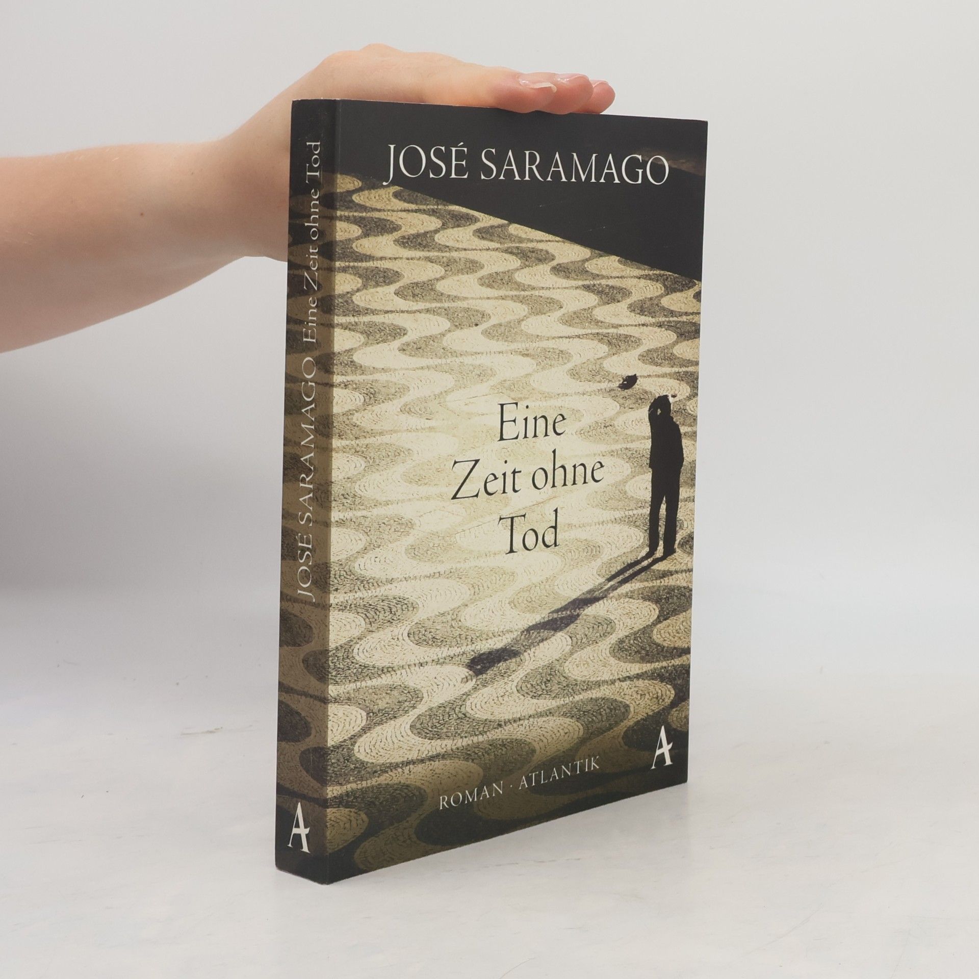 José Saramago Eine Zeit ohne Tod