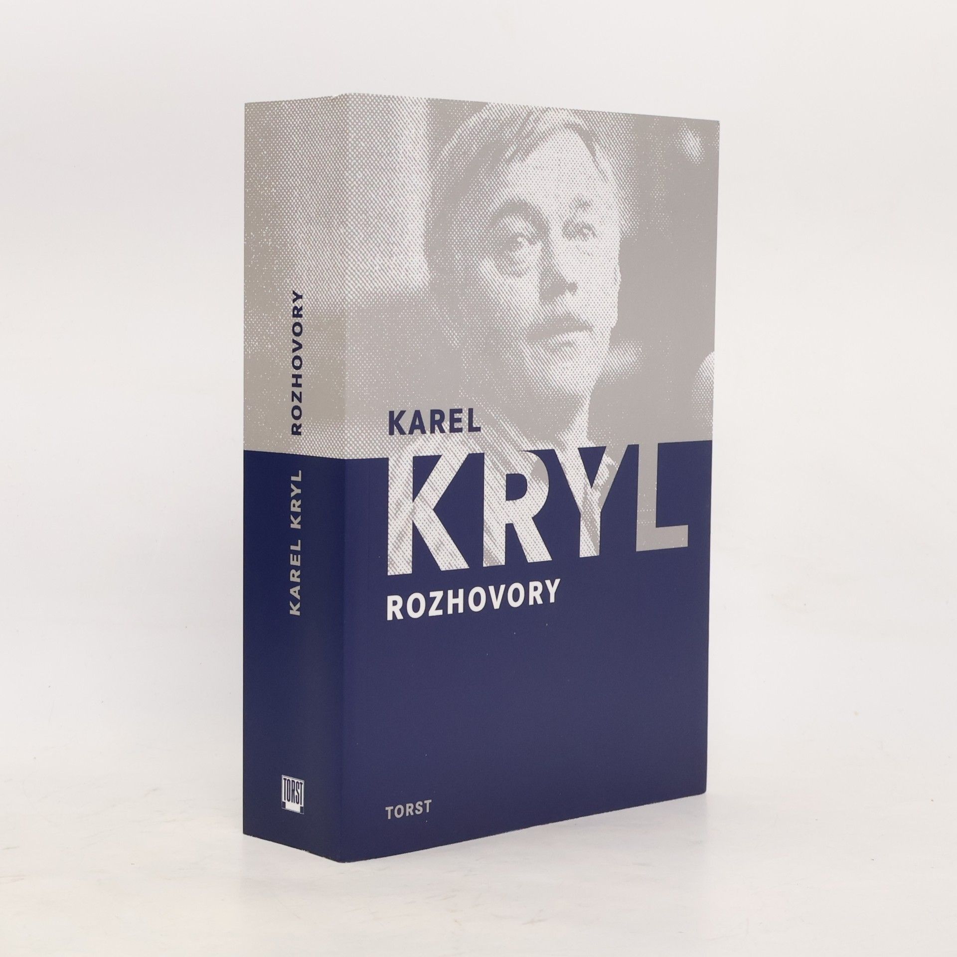 Karel Kryl Rozhovory