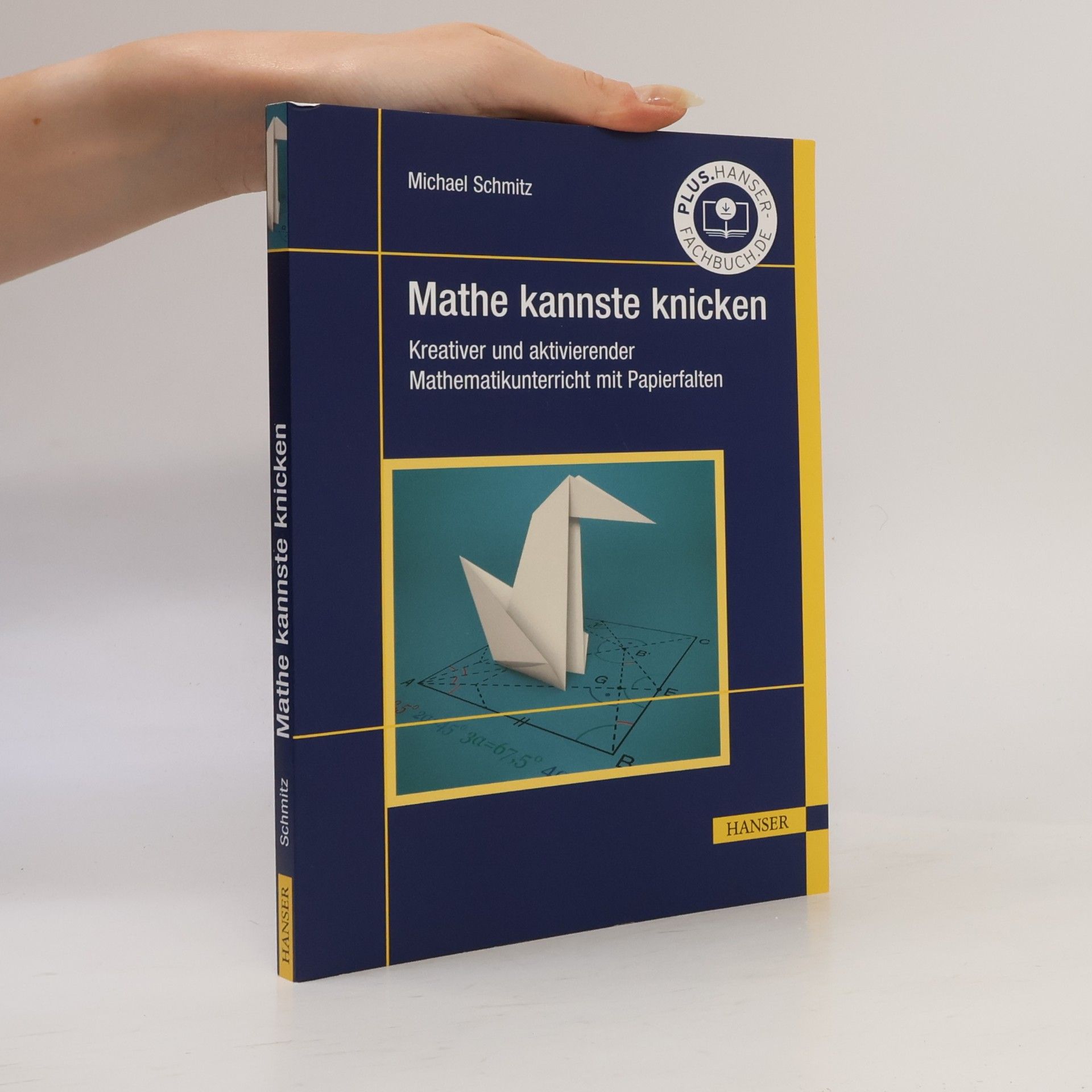 Mathe kannste knicken