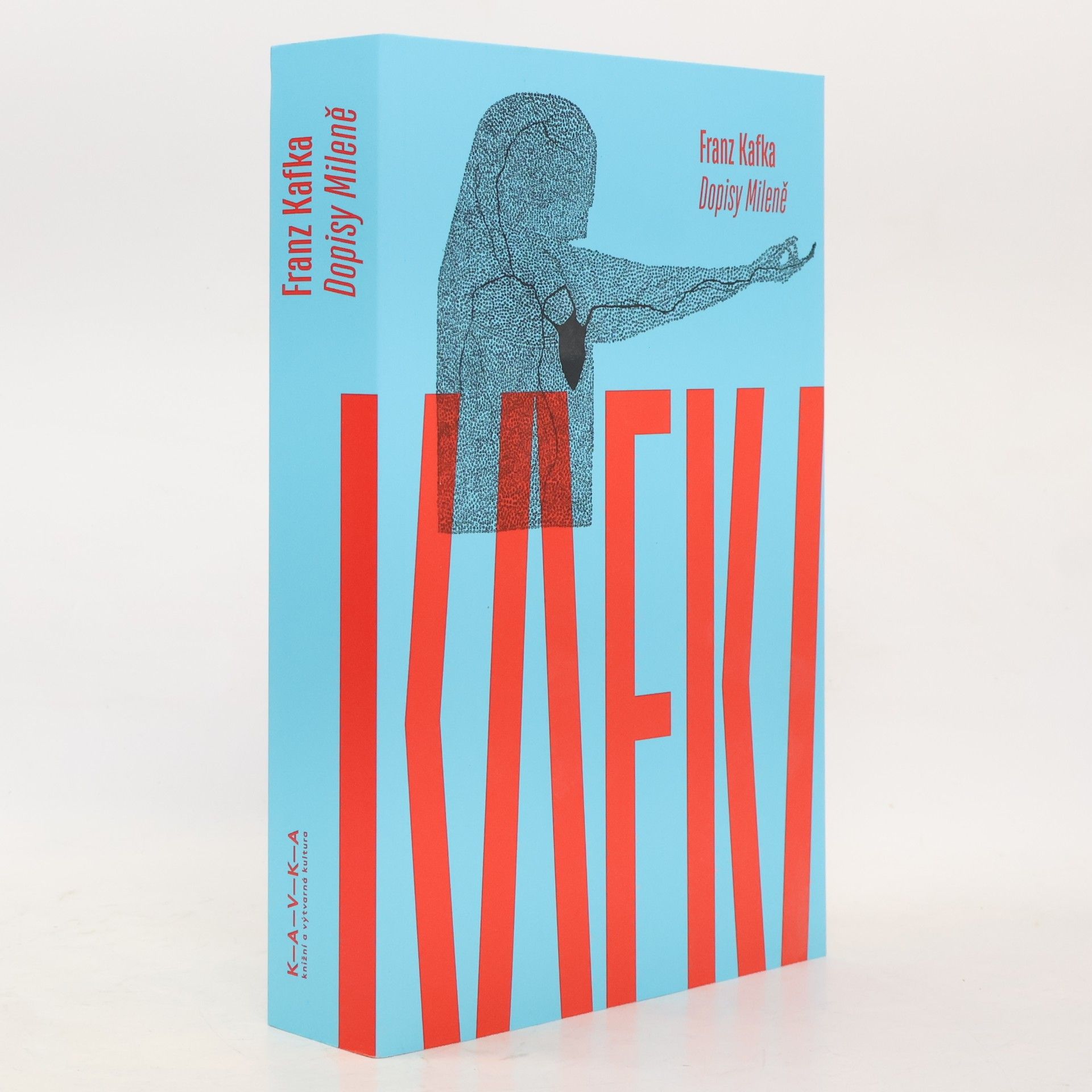 Franz Kafka Dopisy Mileně