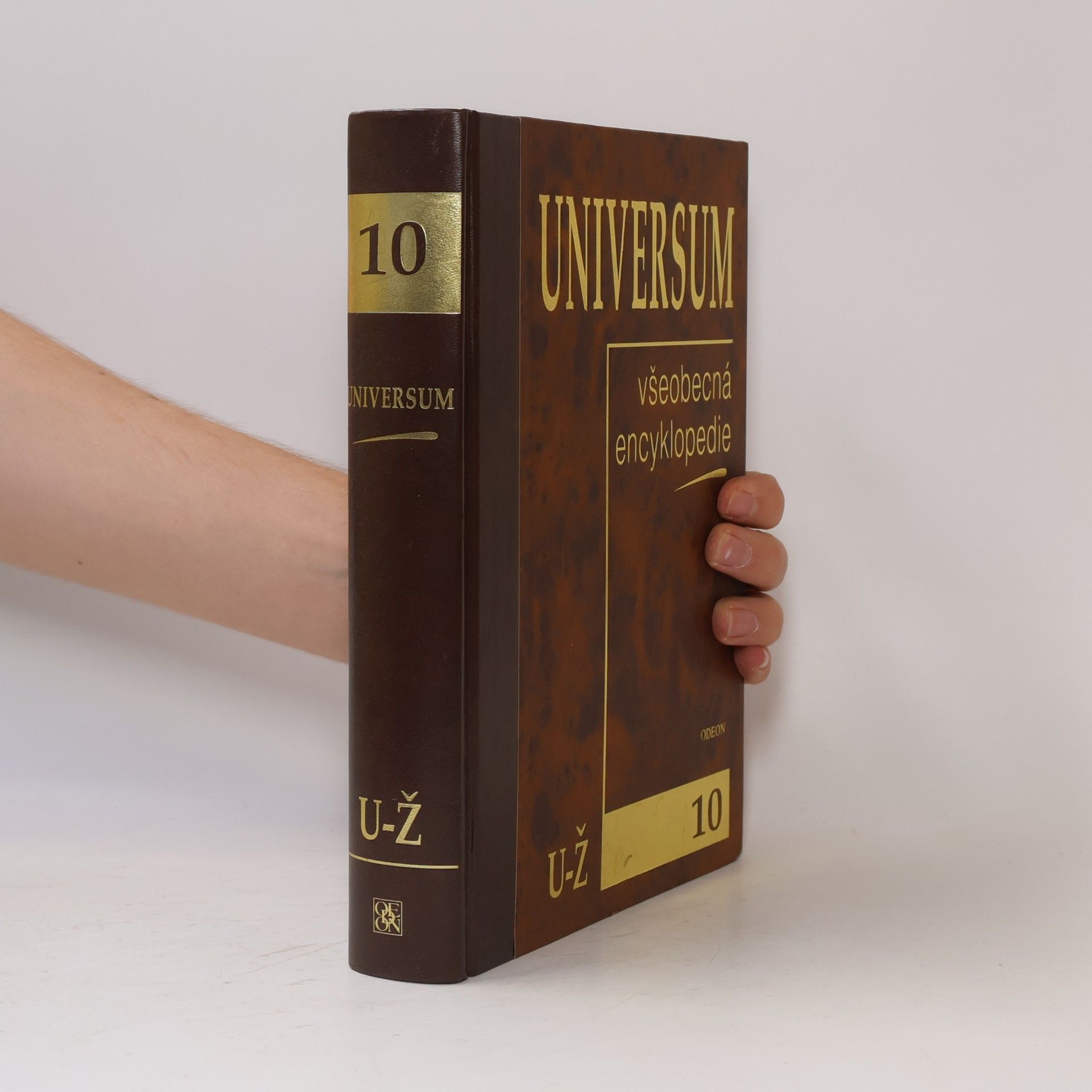 Autorenkollektiv Universum 10