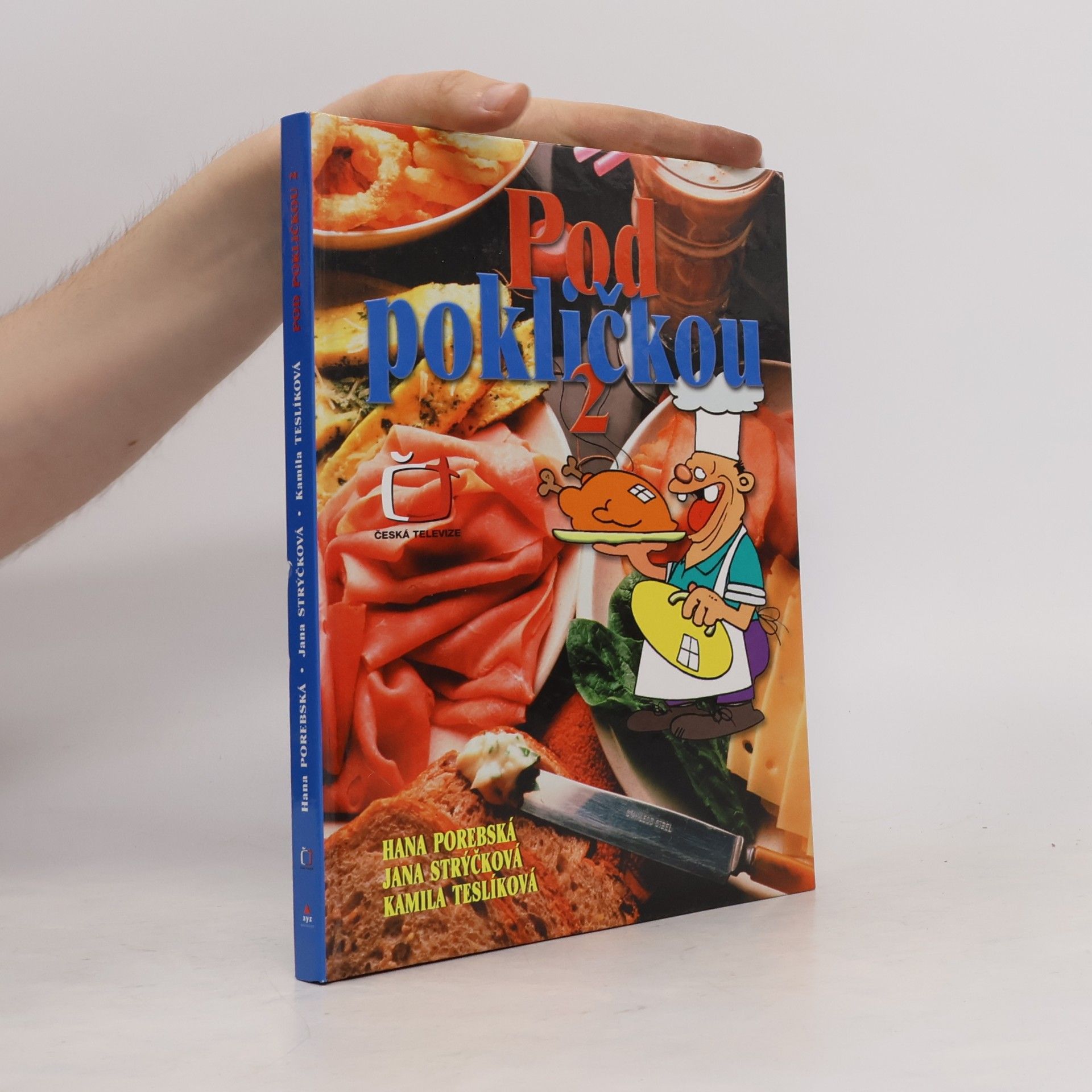 Pod pokličkou 2