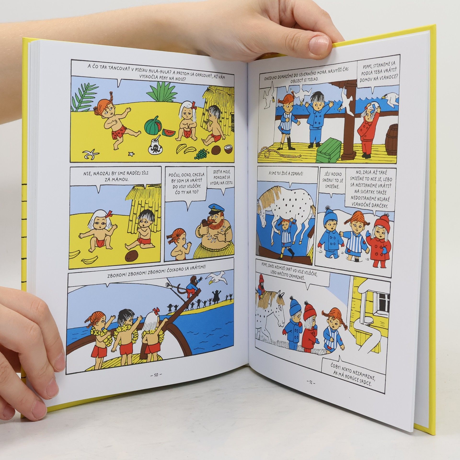 Astrid Lindgren Pippi Odmieta Dospieť a Iné Príbehy
