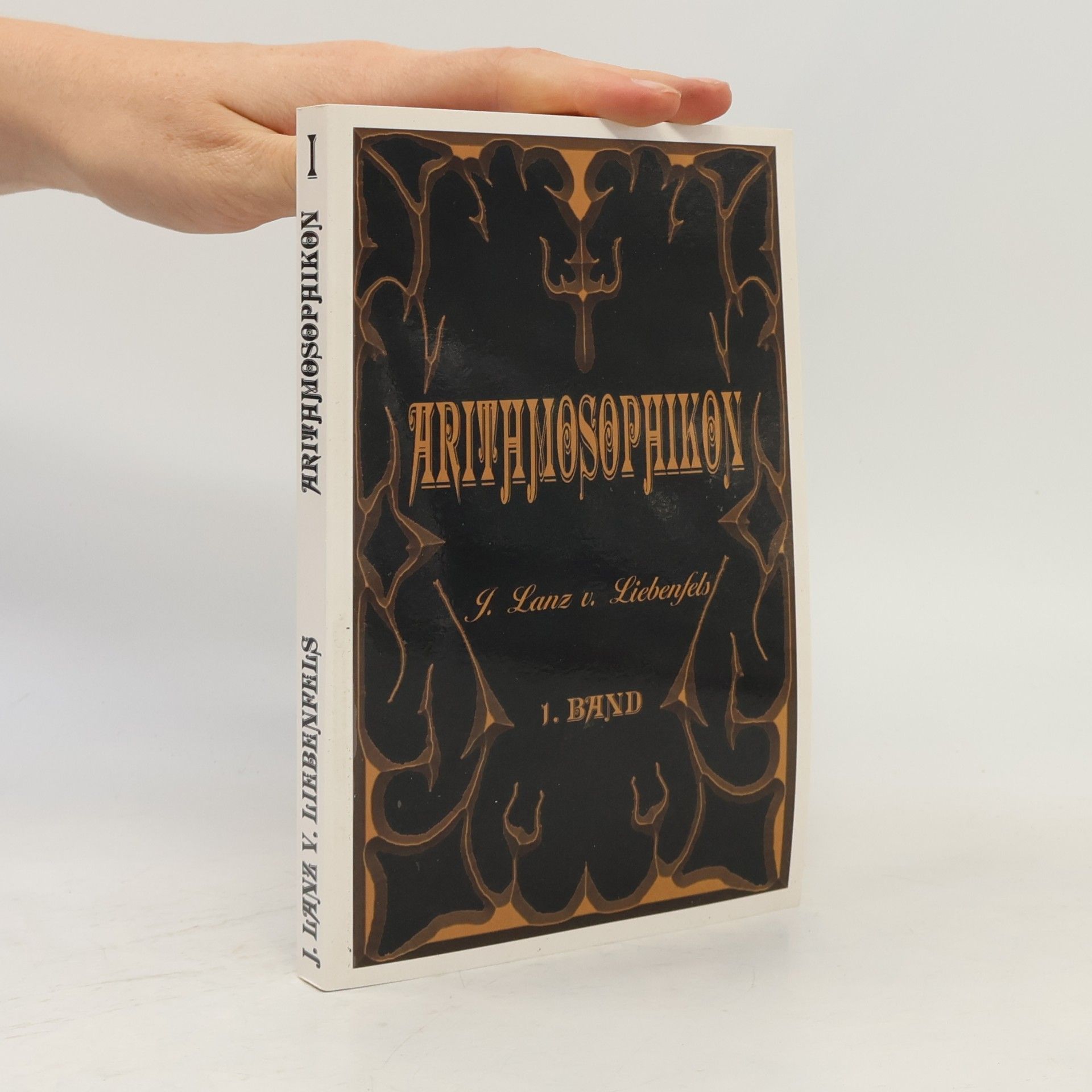 Arithmosophikon 1