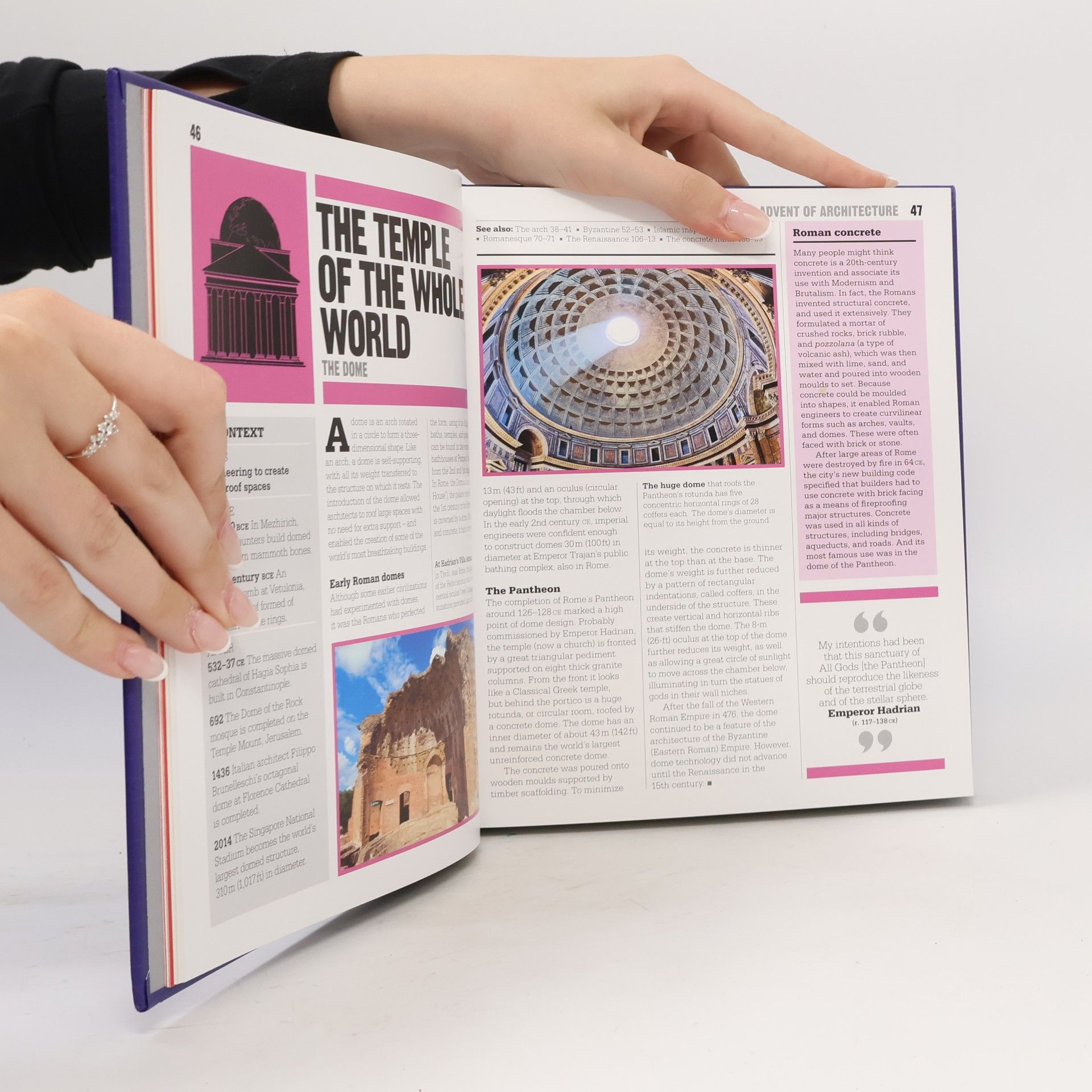 AA.VV. The Architecture Book