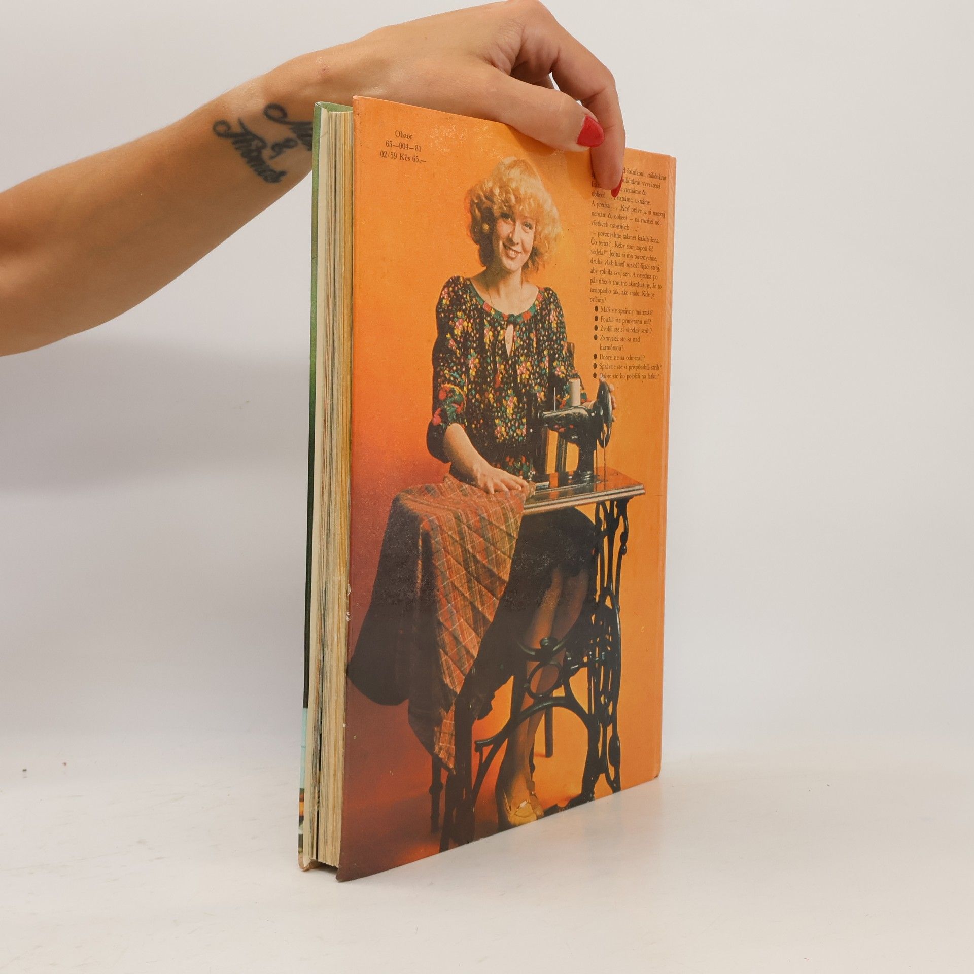 Emília Šandorová Šijeme