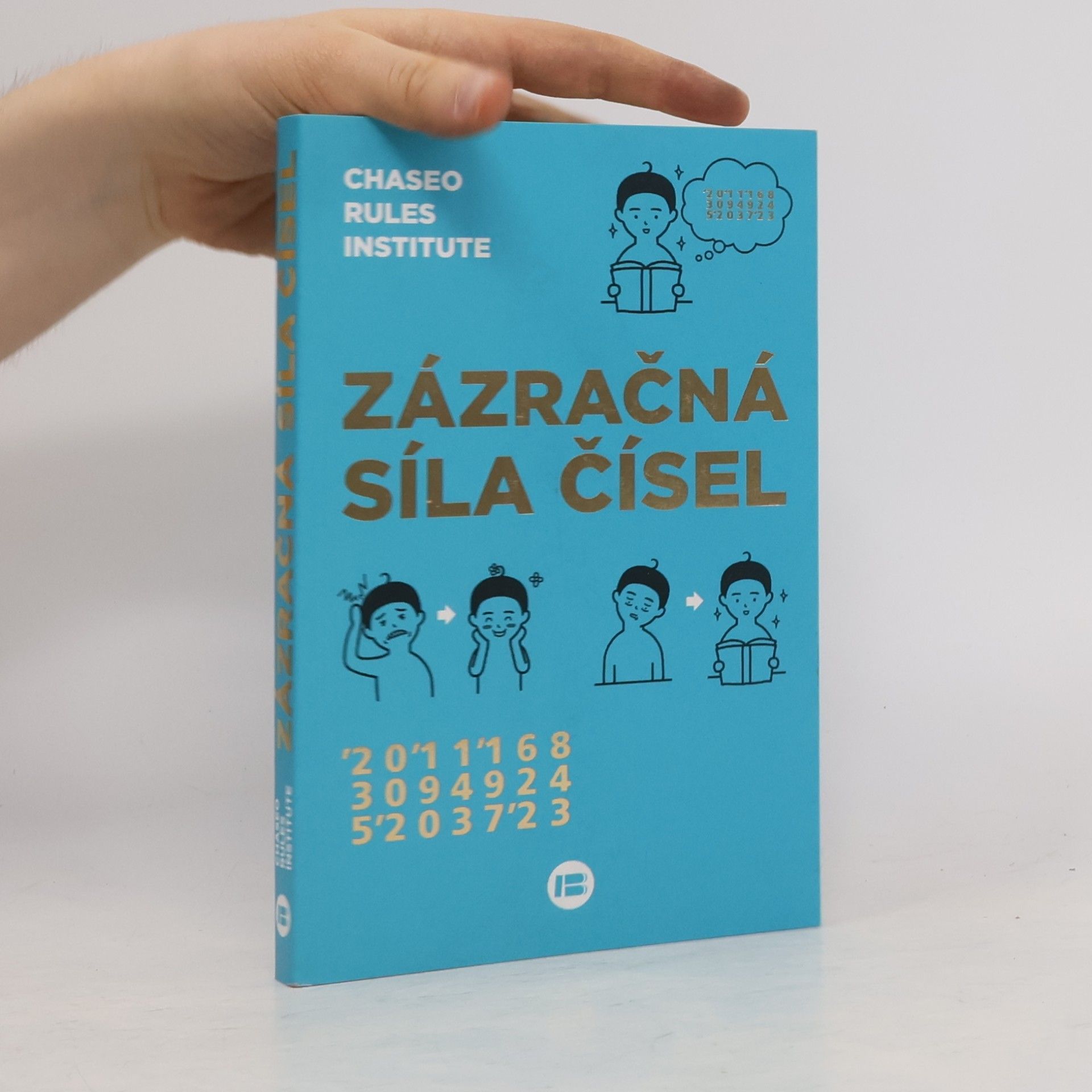 Zázračná síla čísel: Asijské alternativní léčení