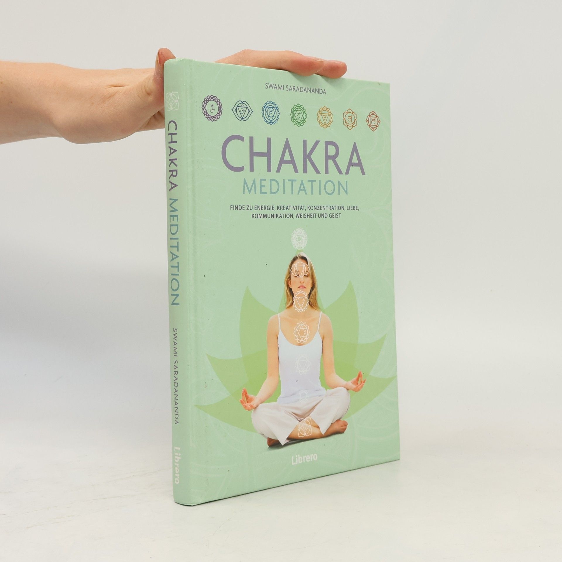 Chakra Meditation